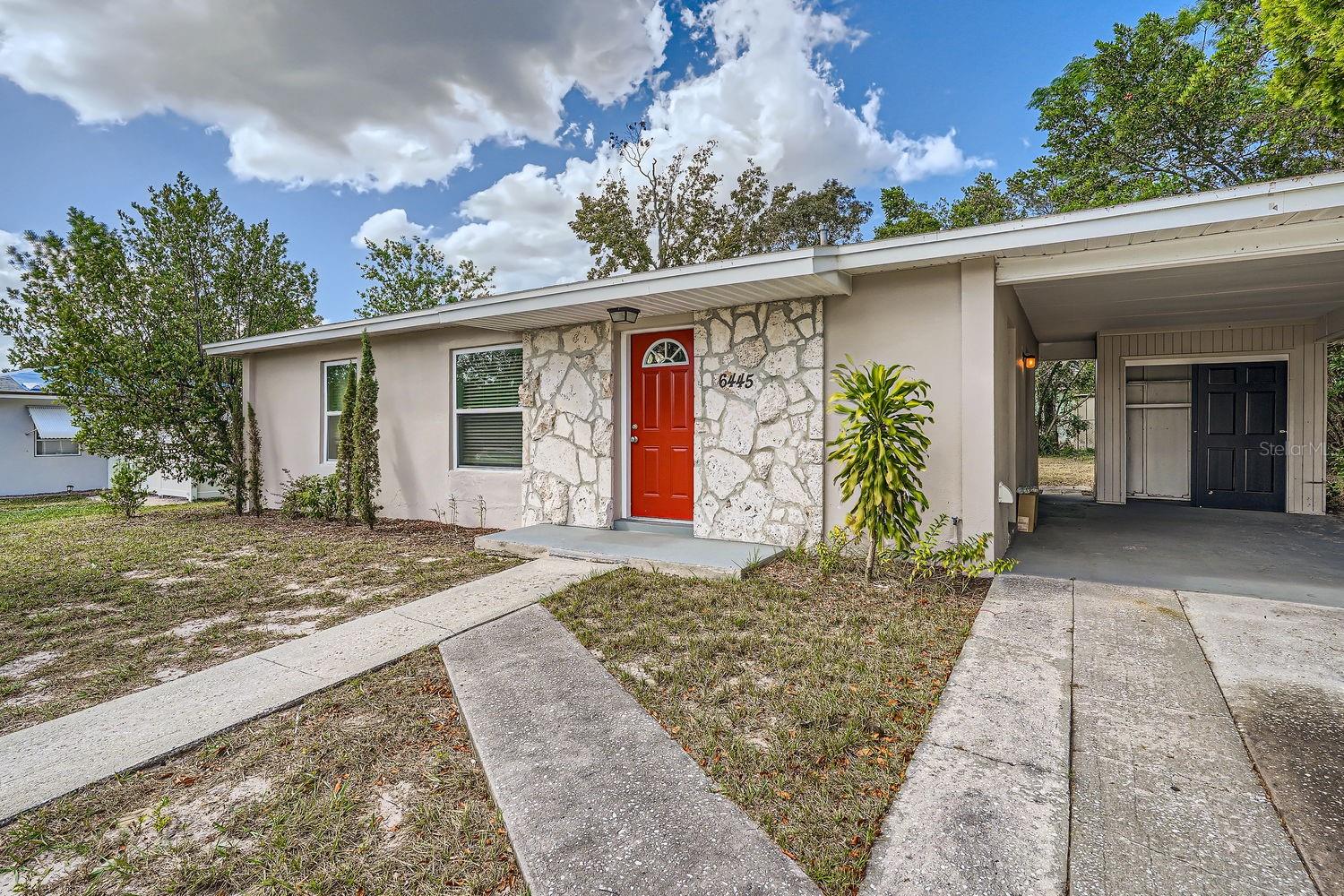 6445 SKYLINE CT, SPRING HILL, FL, 34606