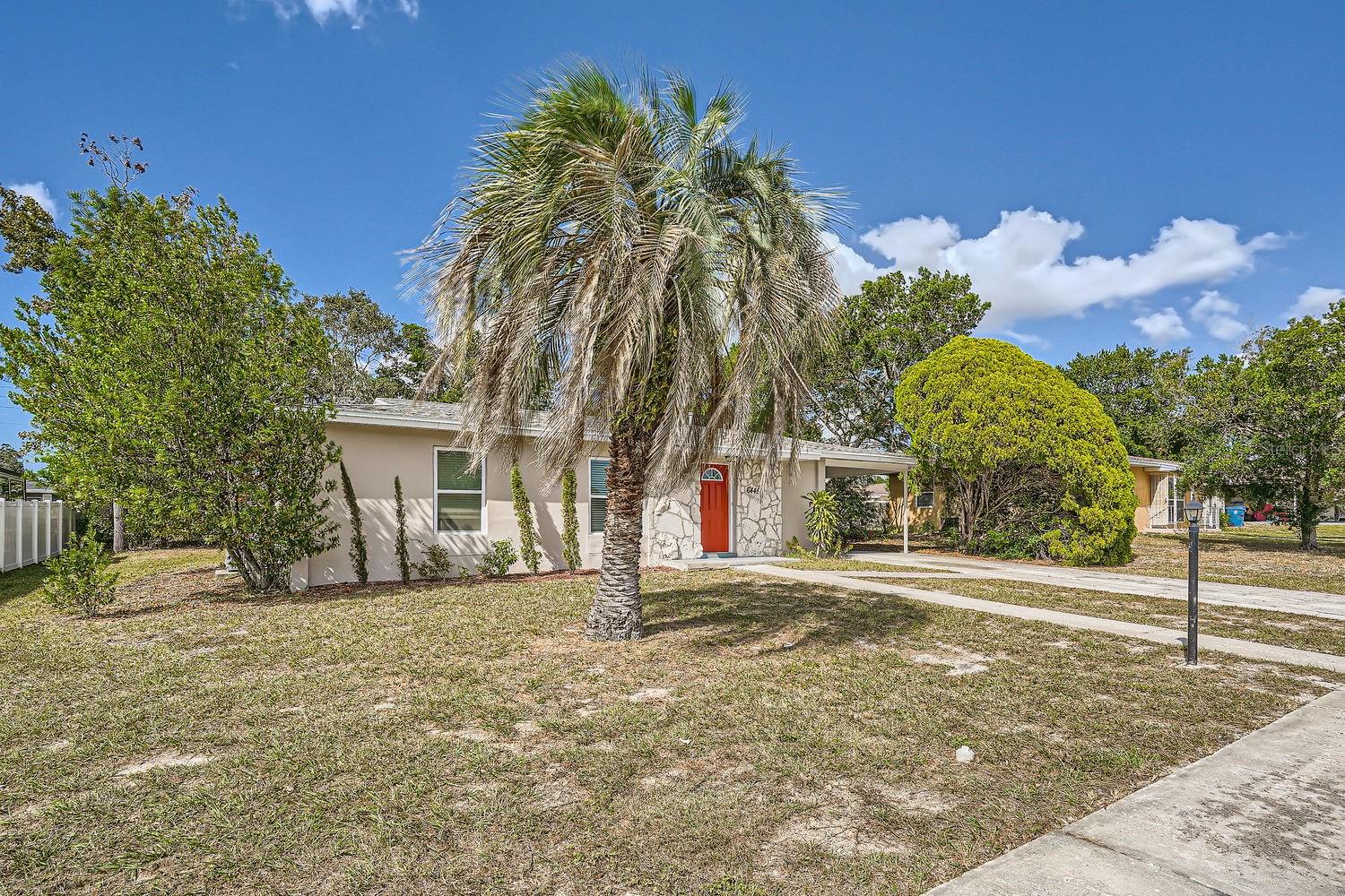 6445 SKYLINE CT, SPRING HILL, FL, 34606