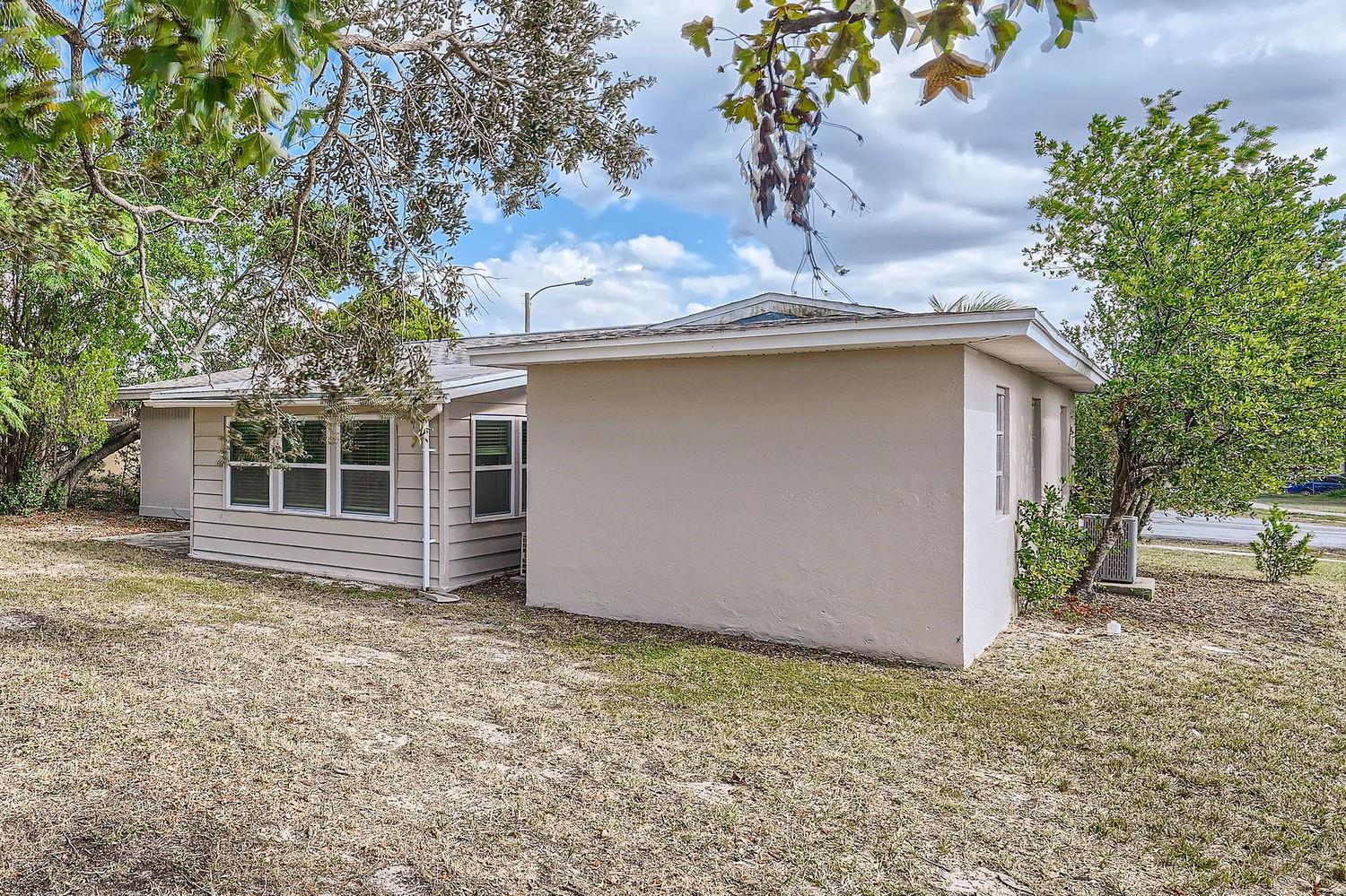 6445 SKYLINE CT, SPRING HILL, FL, 34606