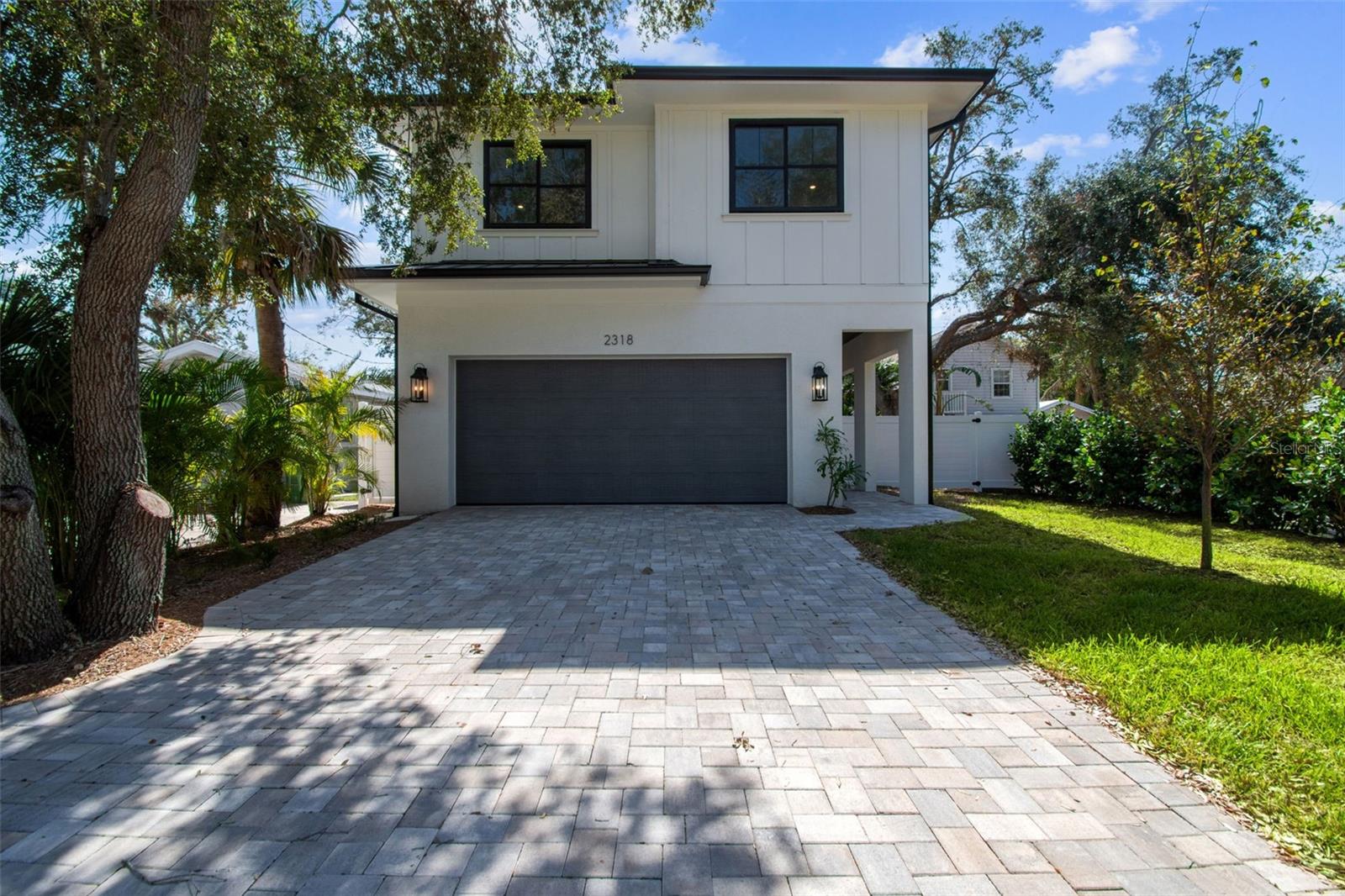 2318 BAY ST, SARASOTA, FL, 34237