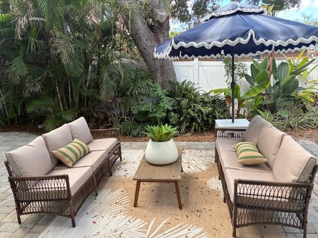 2318 BAY ST, SARASOTA, FL, 34237