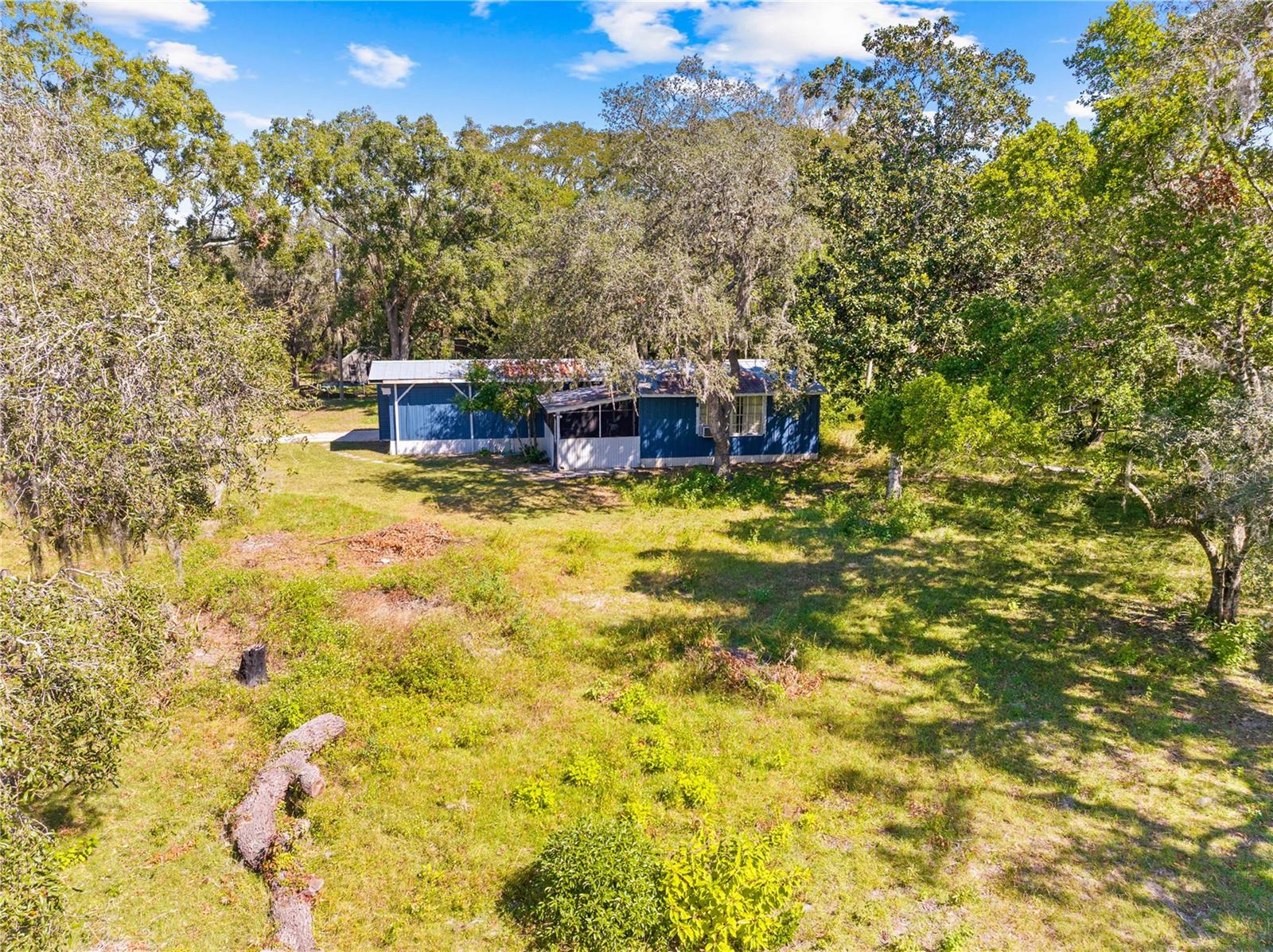 18022 LONG LAKE DR, HUDSON, FL, 34667