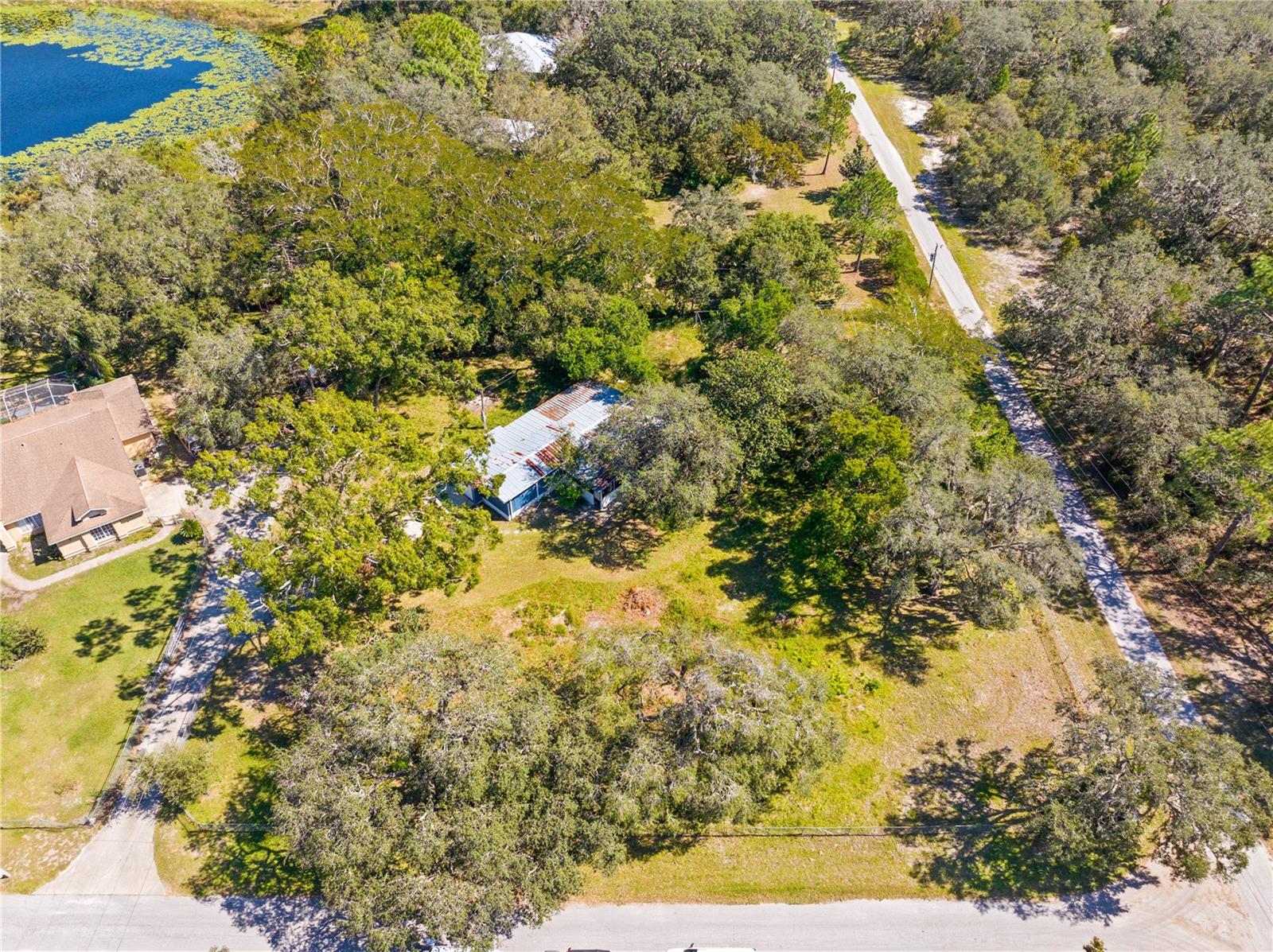 18022 LONG LAKE DR, HUDSON, FL, 34667