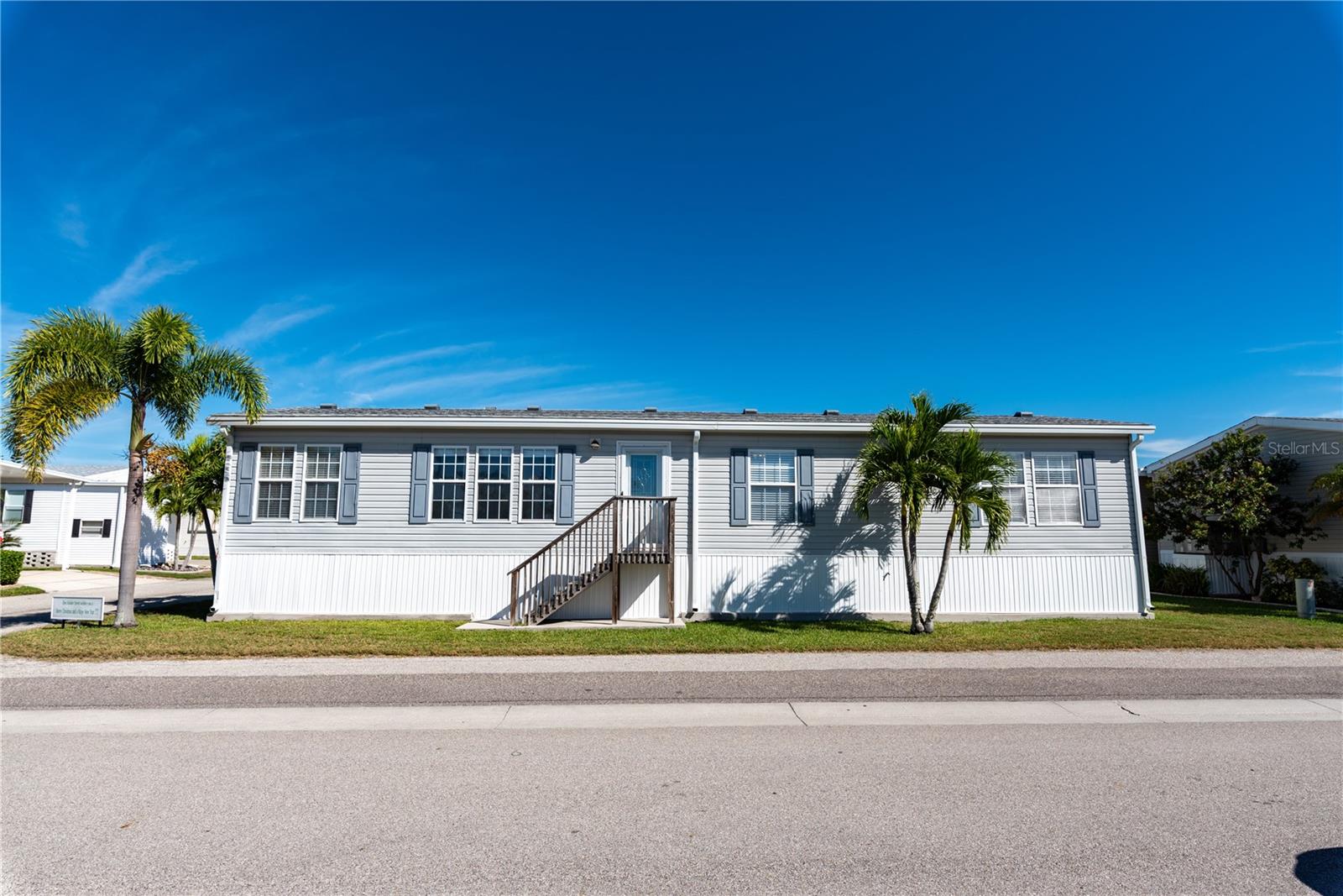 2 DEN HELDER AVE, PUNTA GORDA, FL, 33950