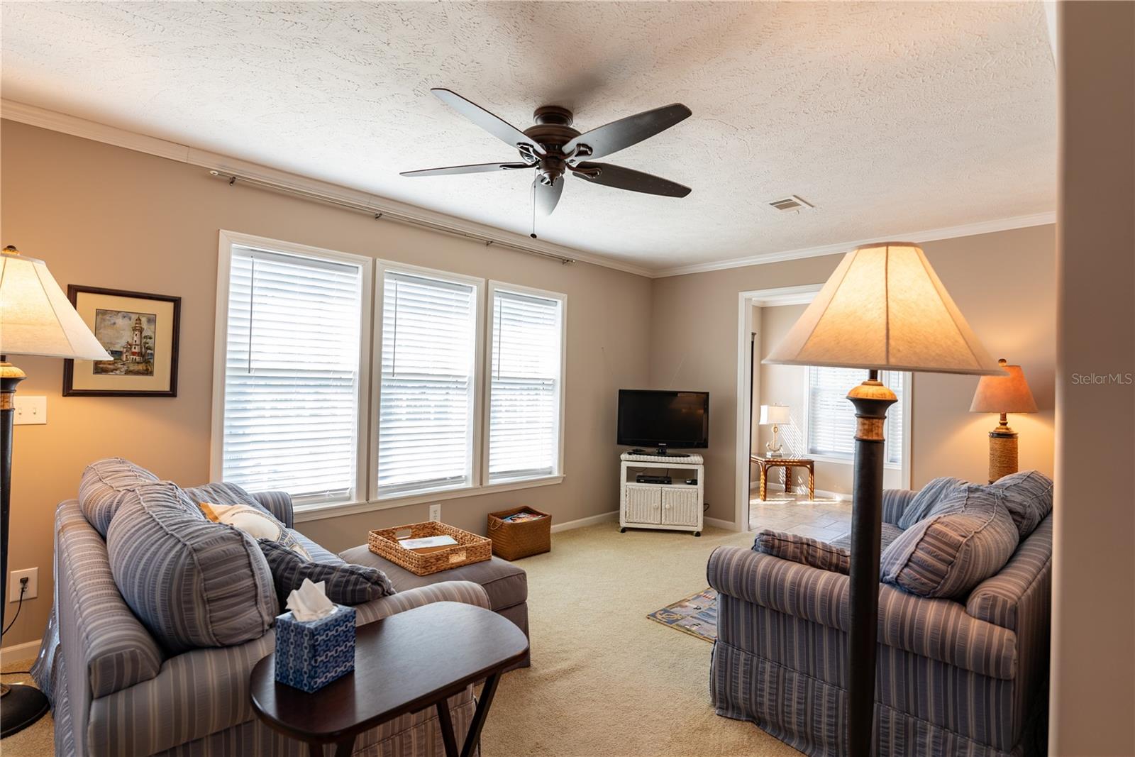 2 DEN HELDER AVE, PUNTA GORDA, FL, 33950