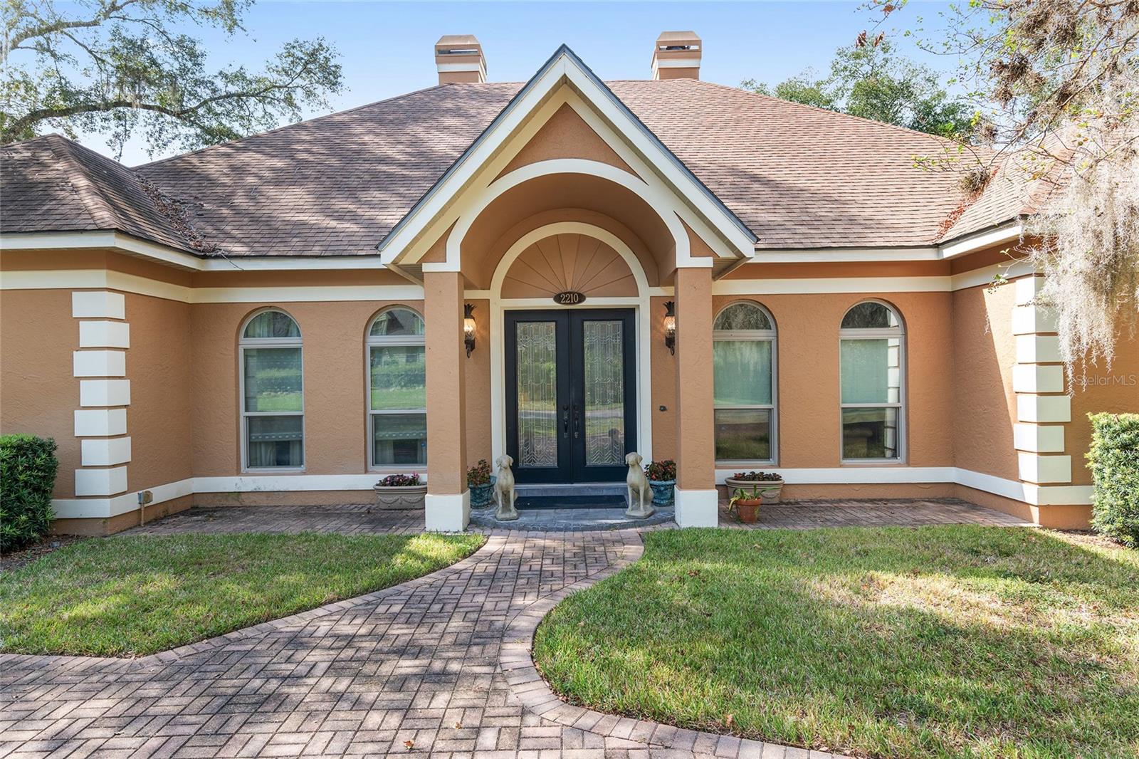 2210 SE LAUREL RUN DR, OCALA, FL, 34471