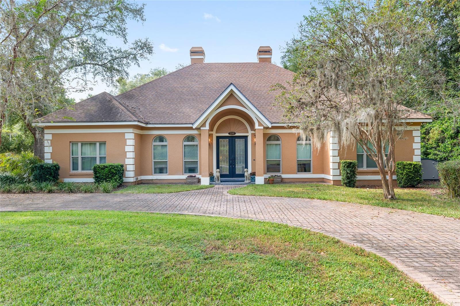 2210 SE LAUREL RUN DR, OCALA, FL, 34471