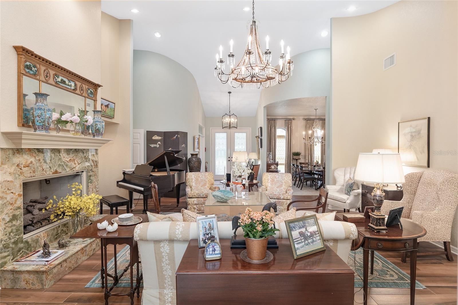 2210 SE LAUREL RUN DR, OCALA, FL, 34471