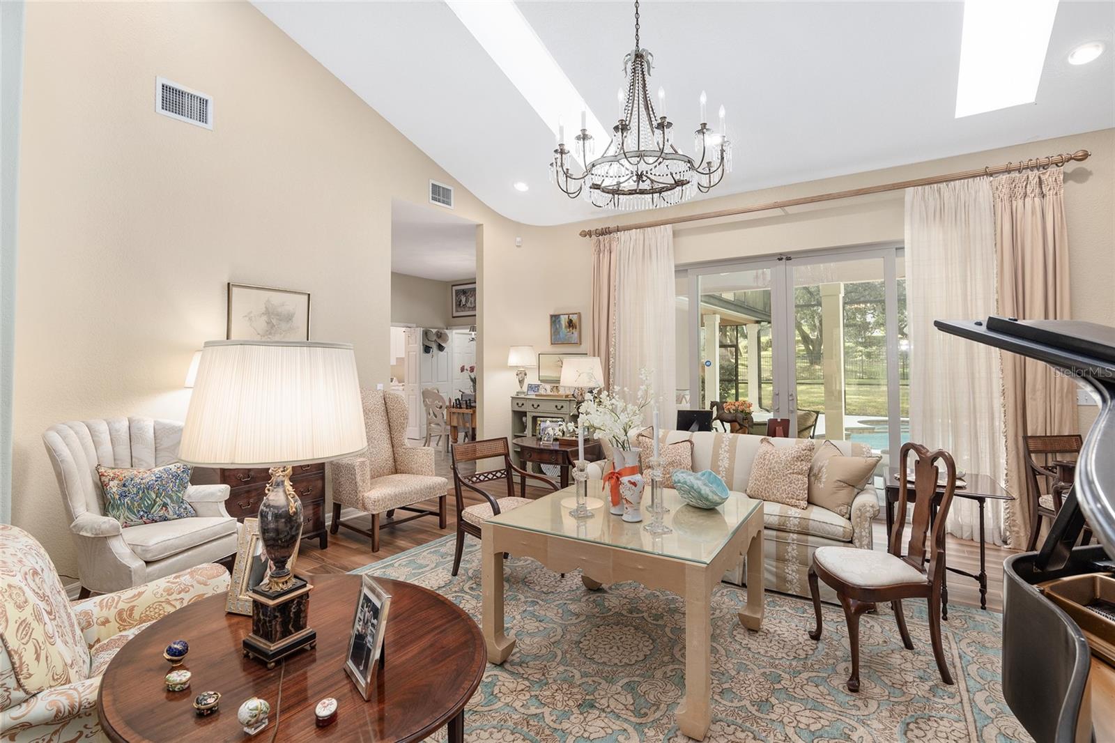 2210 SE LAUREL RUN DR, OCALA, FL, 34471