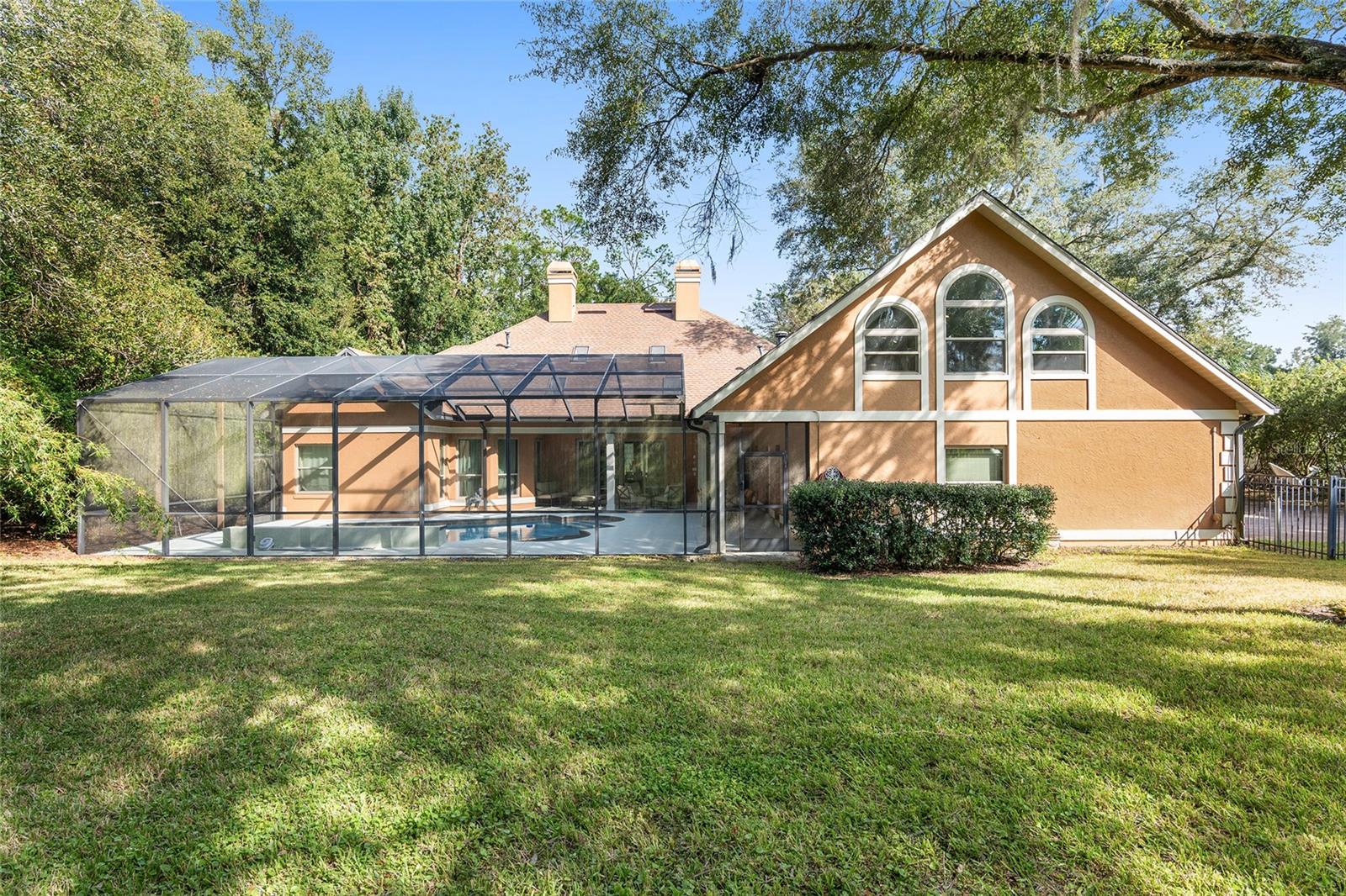 2210 SE LAUREL RUN DR, OCALA, FL, 34471