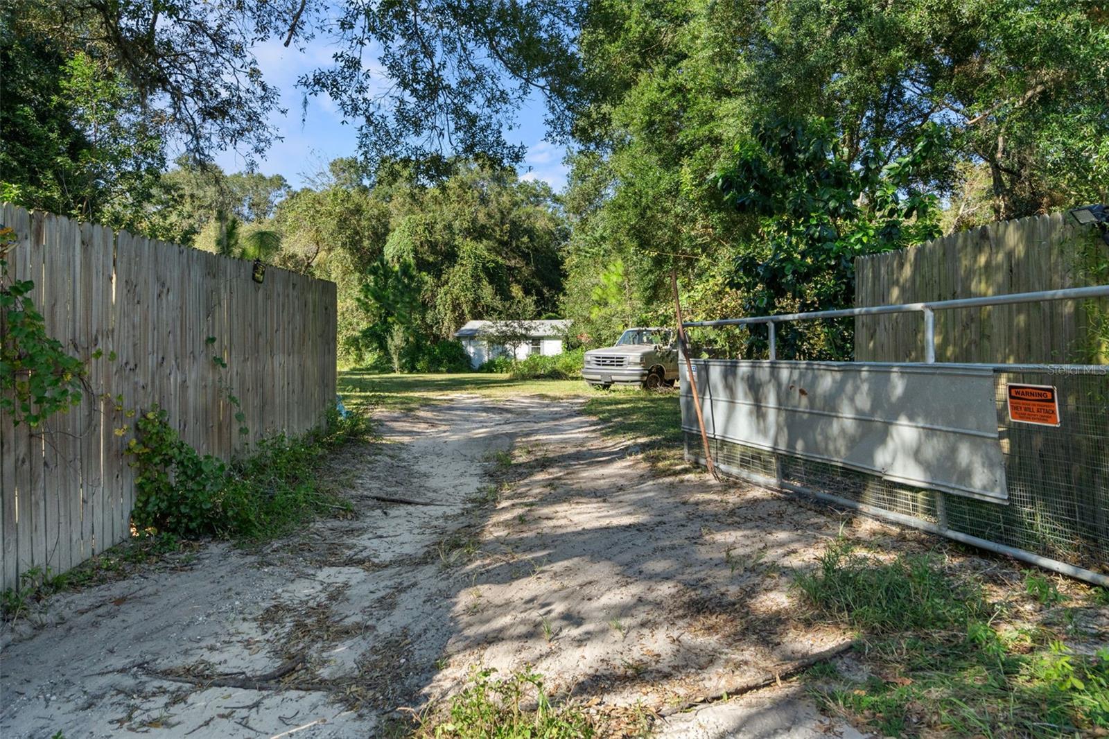 16629 CALDWELL LN, SPRING HILL, FL, 34610