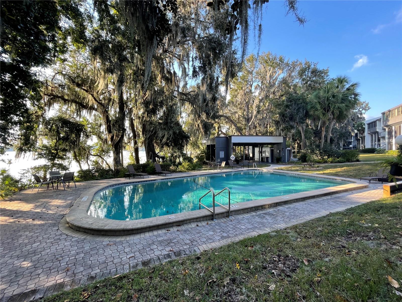 2822 SW 14TH DR #307, GAINESVILLE, FL, 32608