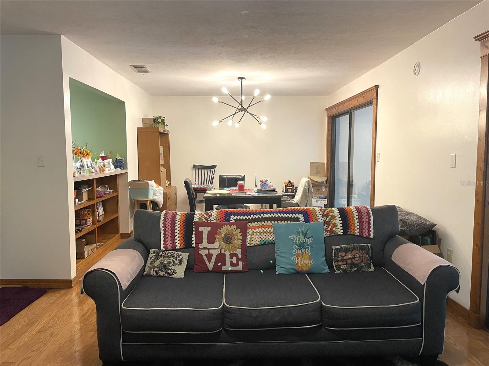 2822 SW 14TH DR #307, GAINESVILLE, FL, 32608