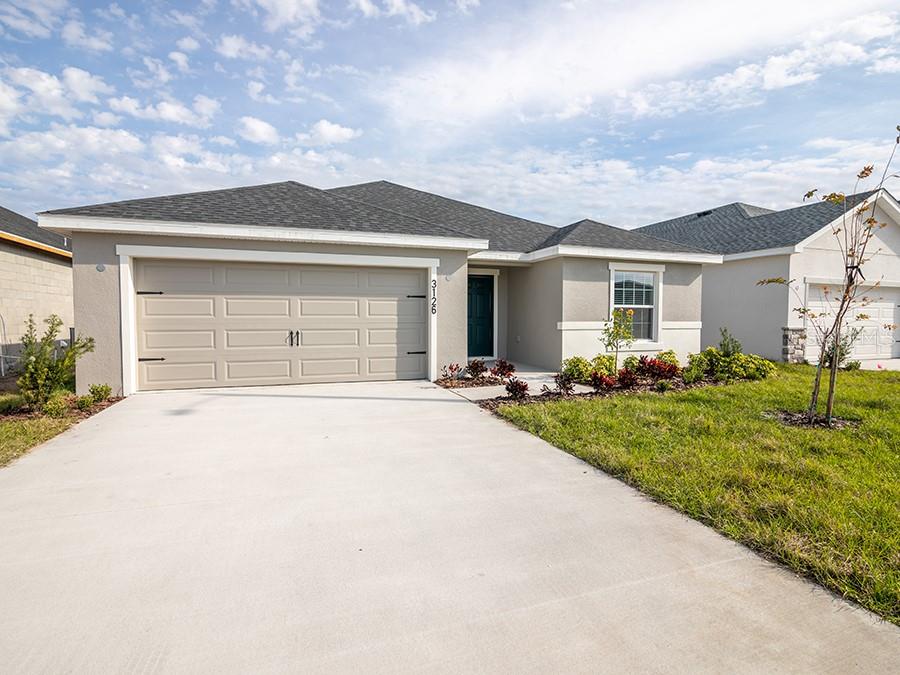 3126 LAUREL OAK LN, WINTER HAVEN, FL, 33884