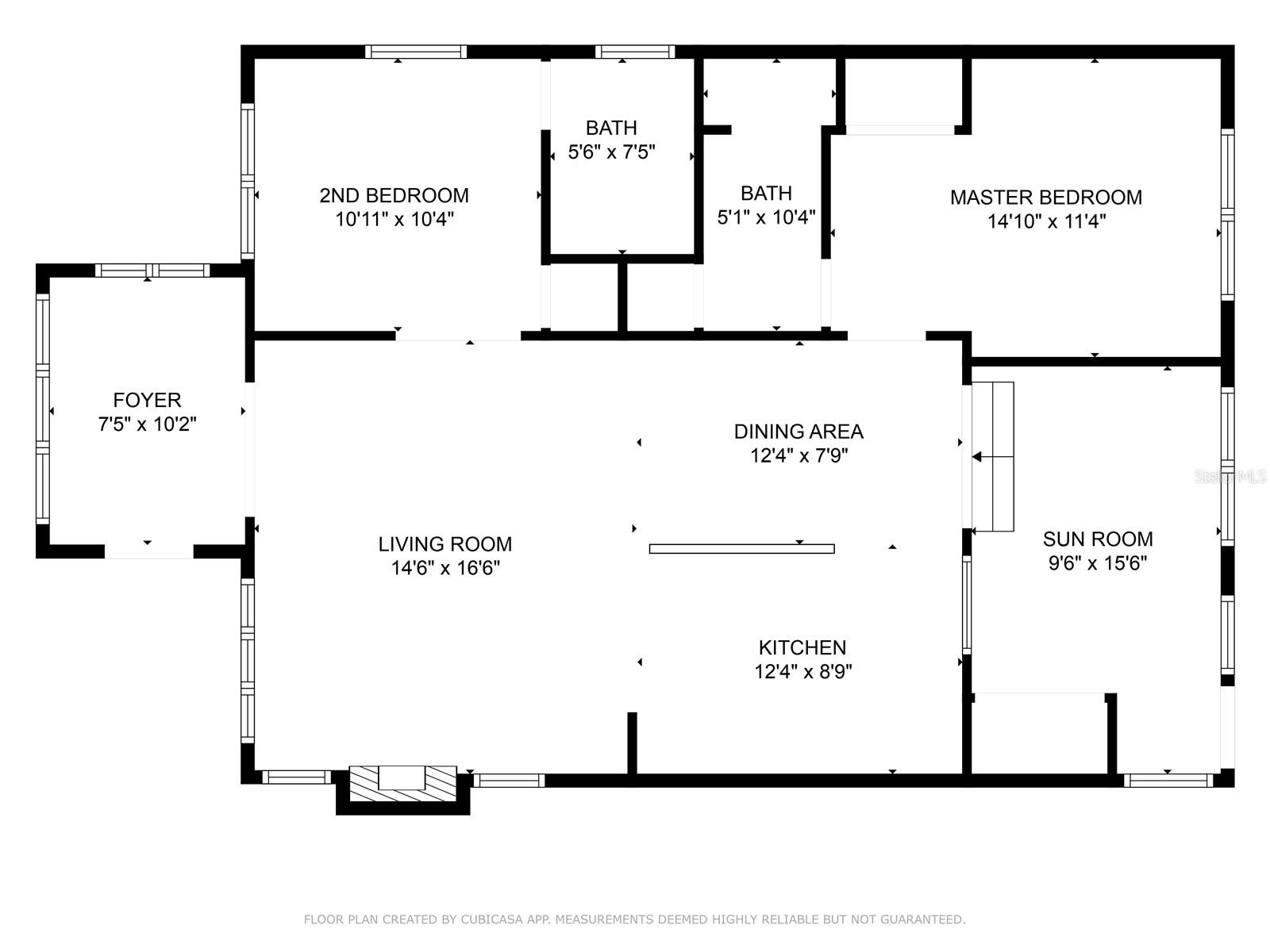 1621 E AMELIA ST, ORLANDO, FL, 32803
