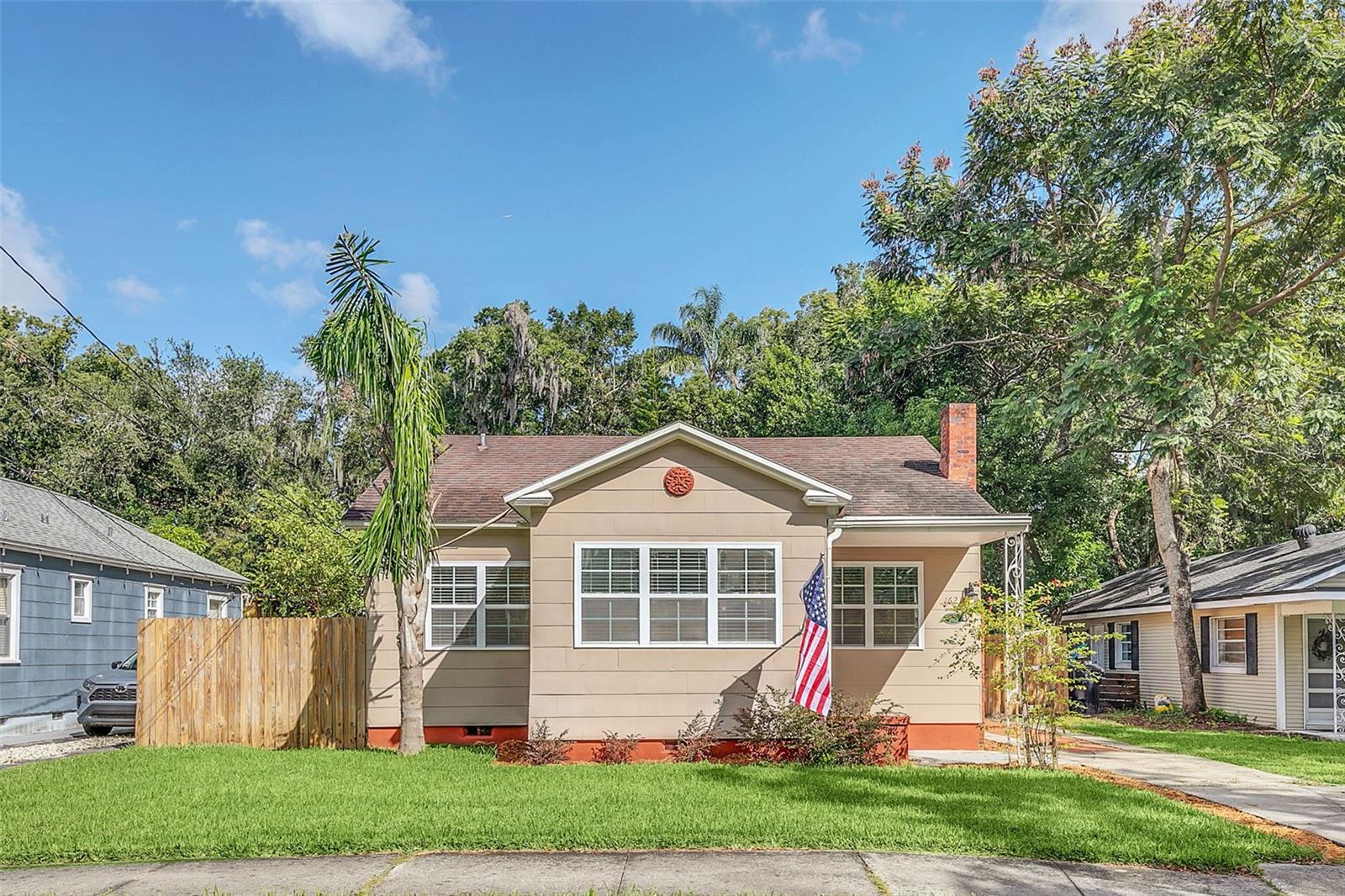 1621 E AMELIA ST, ORLANDO, FL, 32803