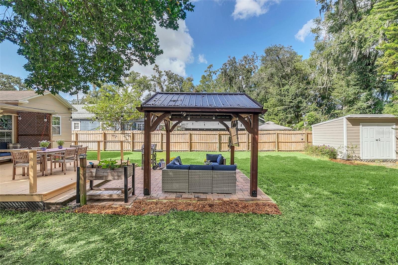 1621 E AMELIA ST, ORLANDO, FL, 32803