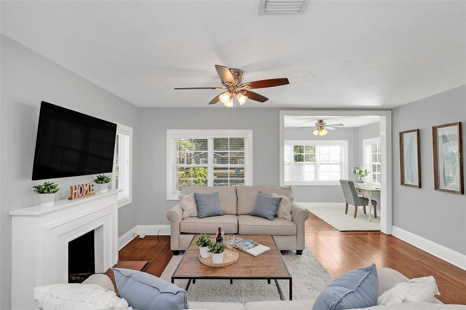 1621 E AMELIA ST, ORLANDO, FL, 32803