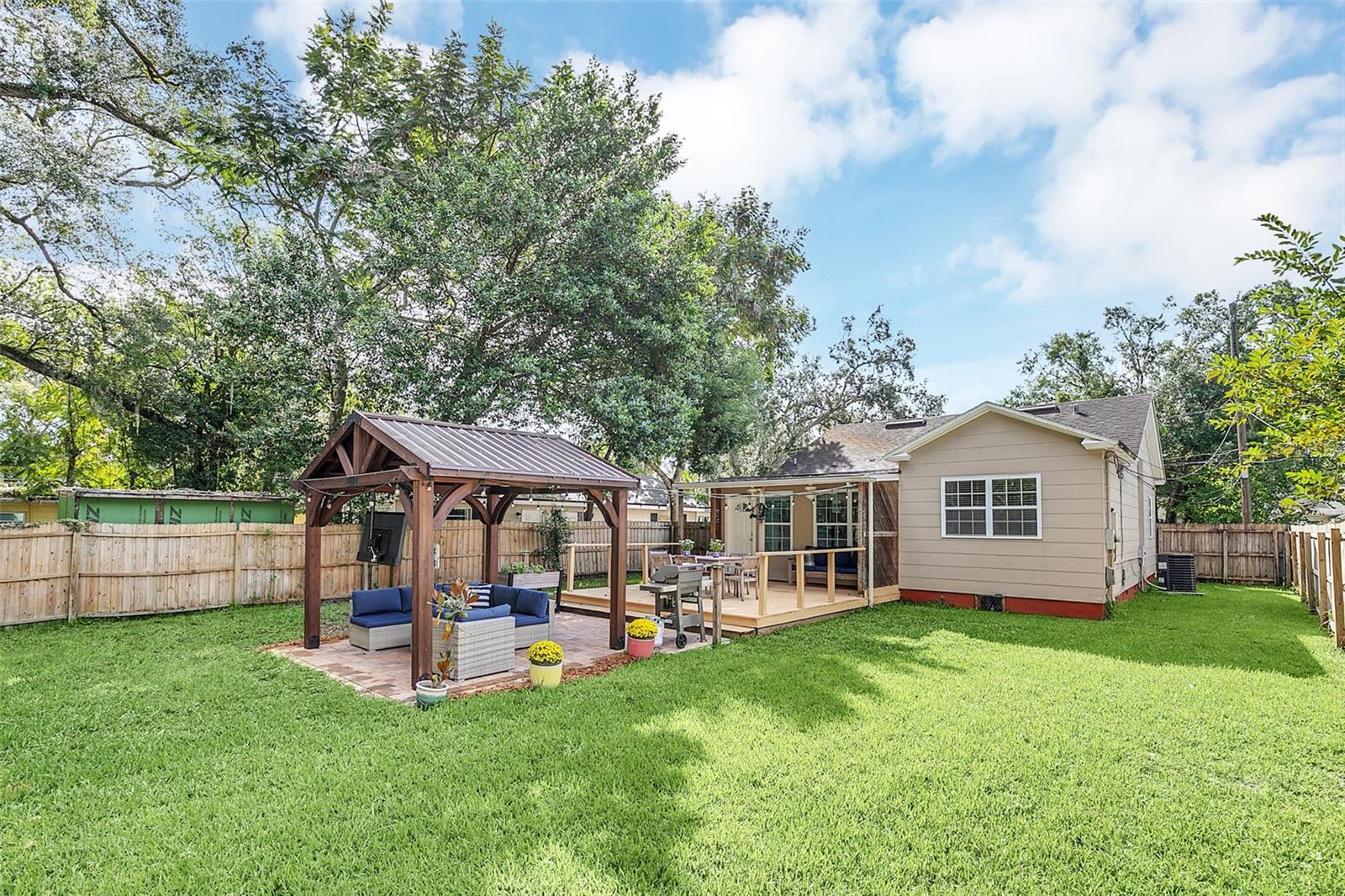 1621 E AMELIA ST, ORLANDO, FL, 32803