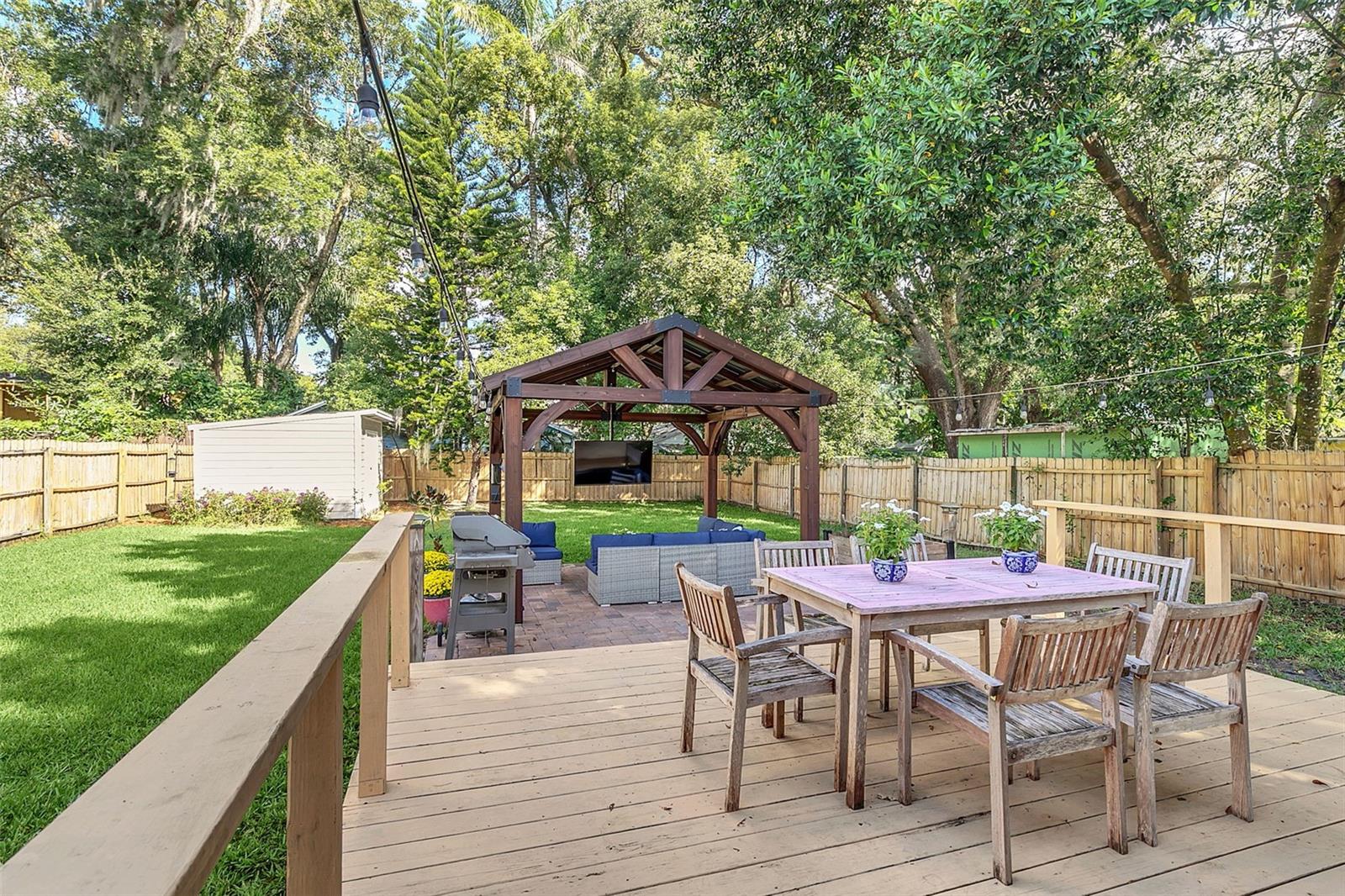 1621 E AMELIA ST, ORLANDO, FL, 32803