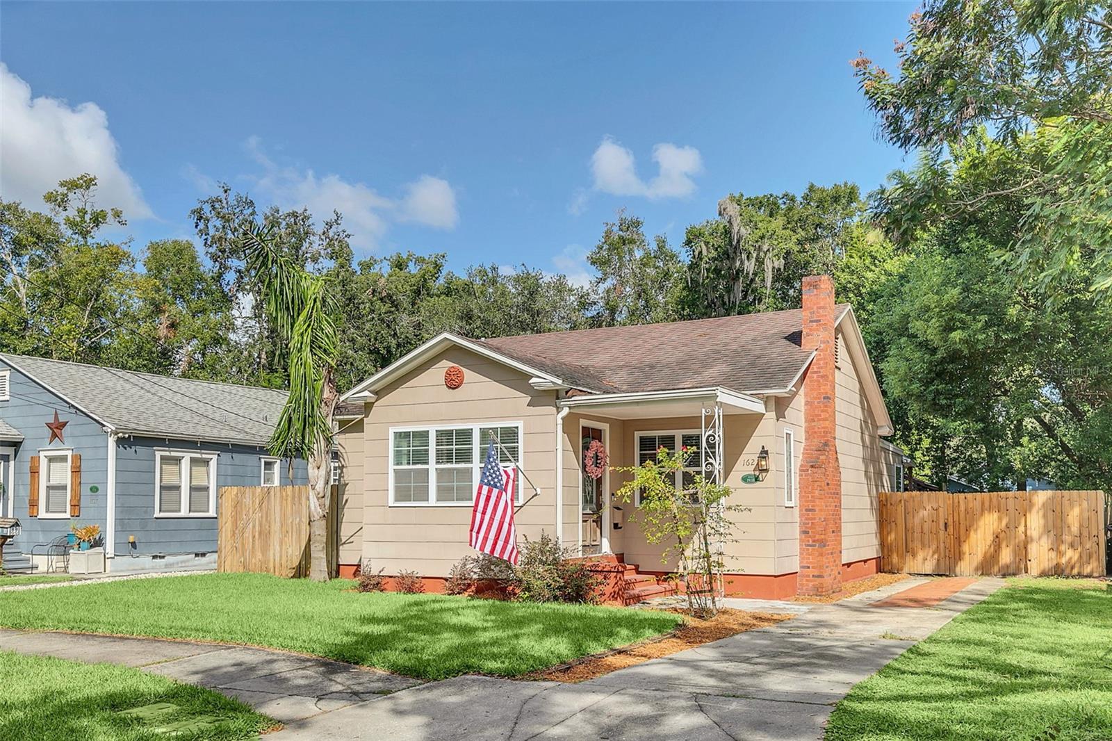 1621 E AMELIA ST, ORLANDO, FL, 32803