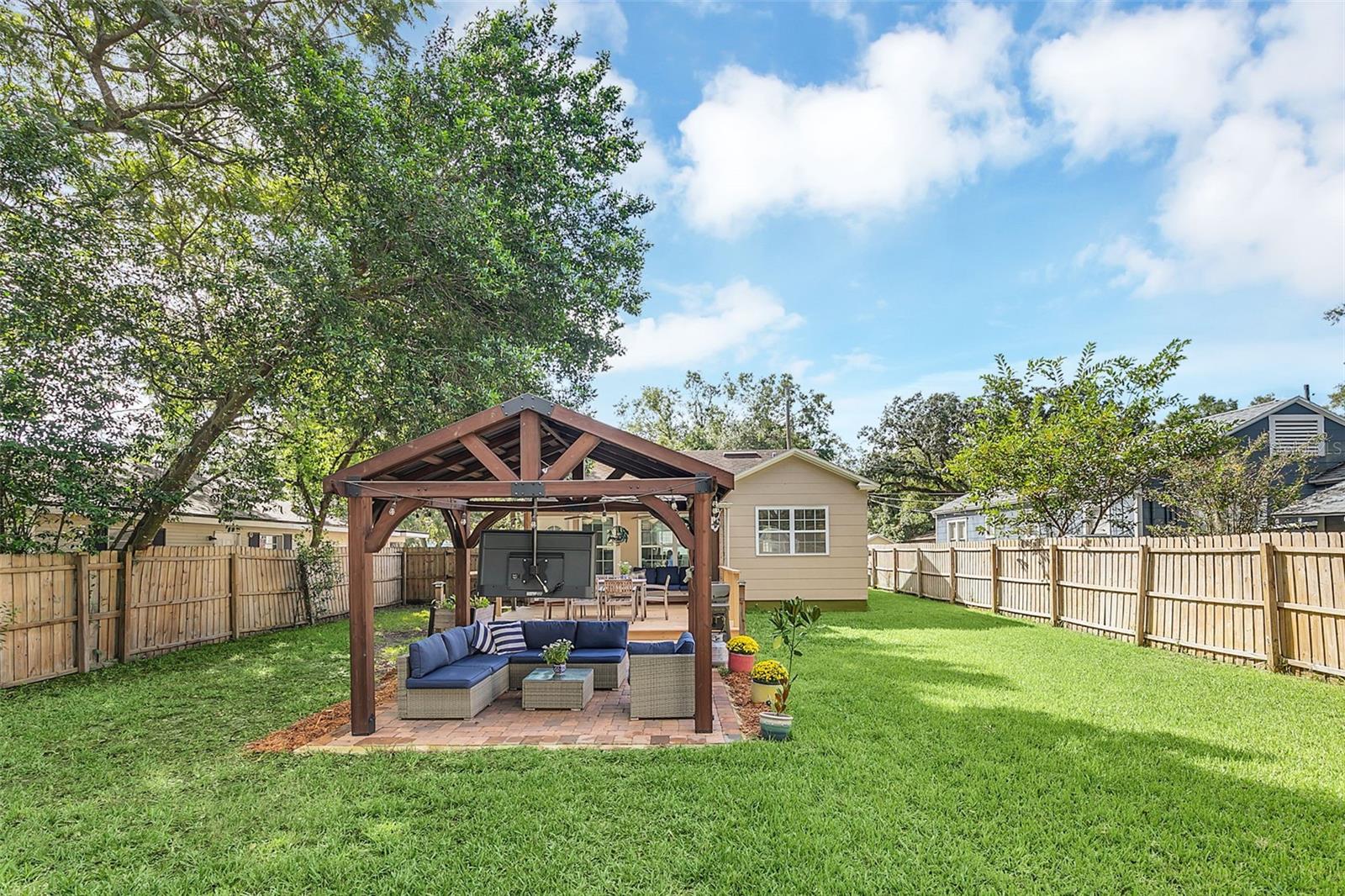 1621 E AMELIA ST, ORLANDO, FL, 32803