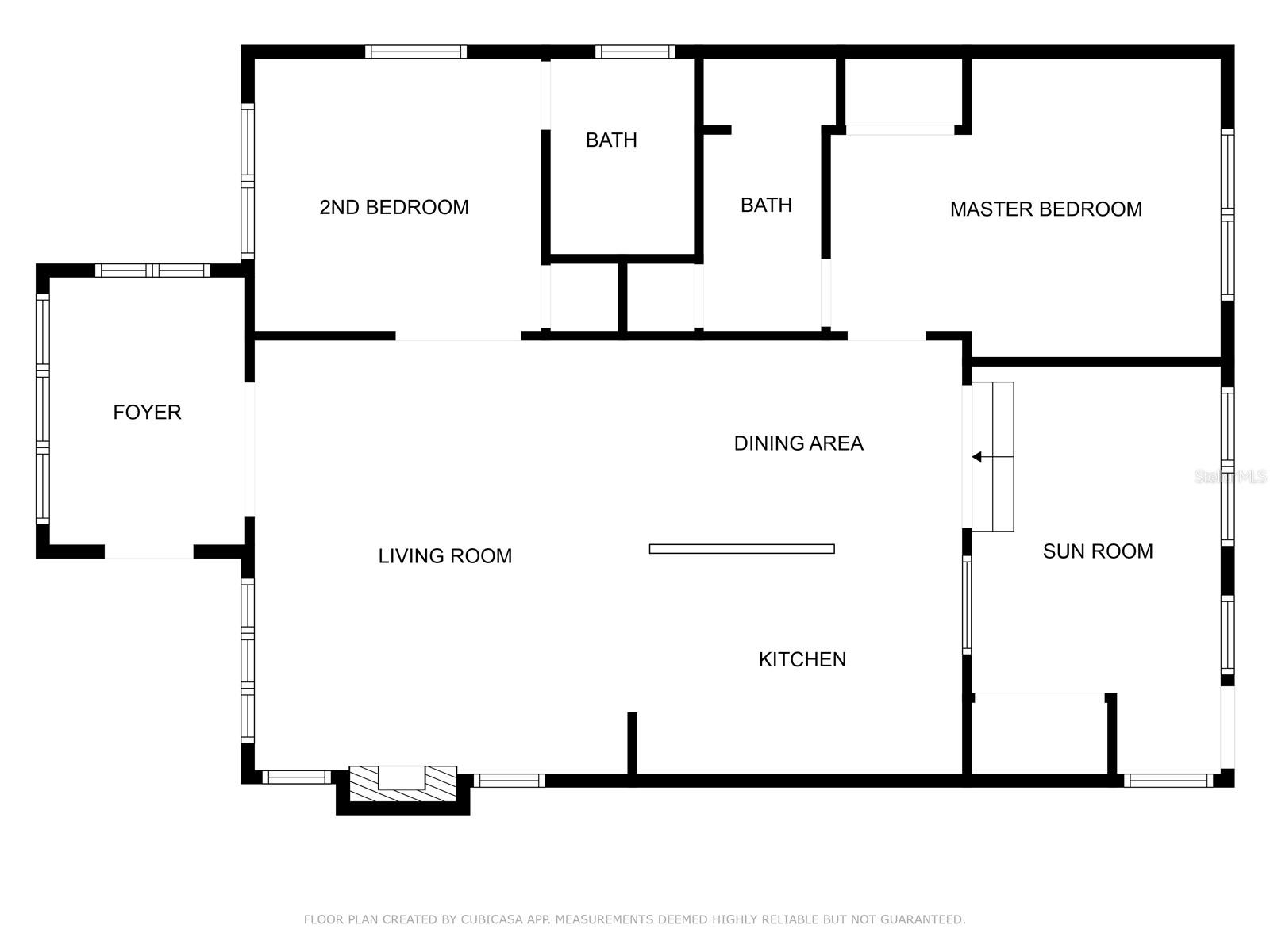 1621 E AMELIA ST, ORLANDO, FL, 32803