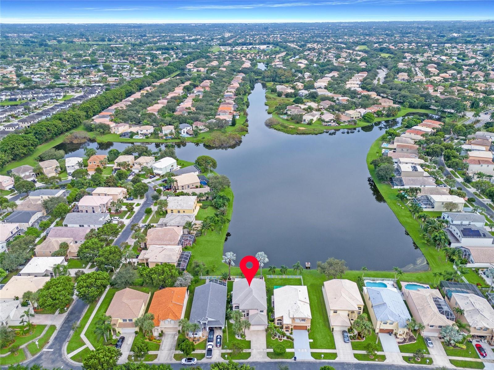 6254 BRANCHWOOD DR, LAKE WORTH, FL, 33467