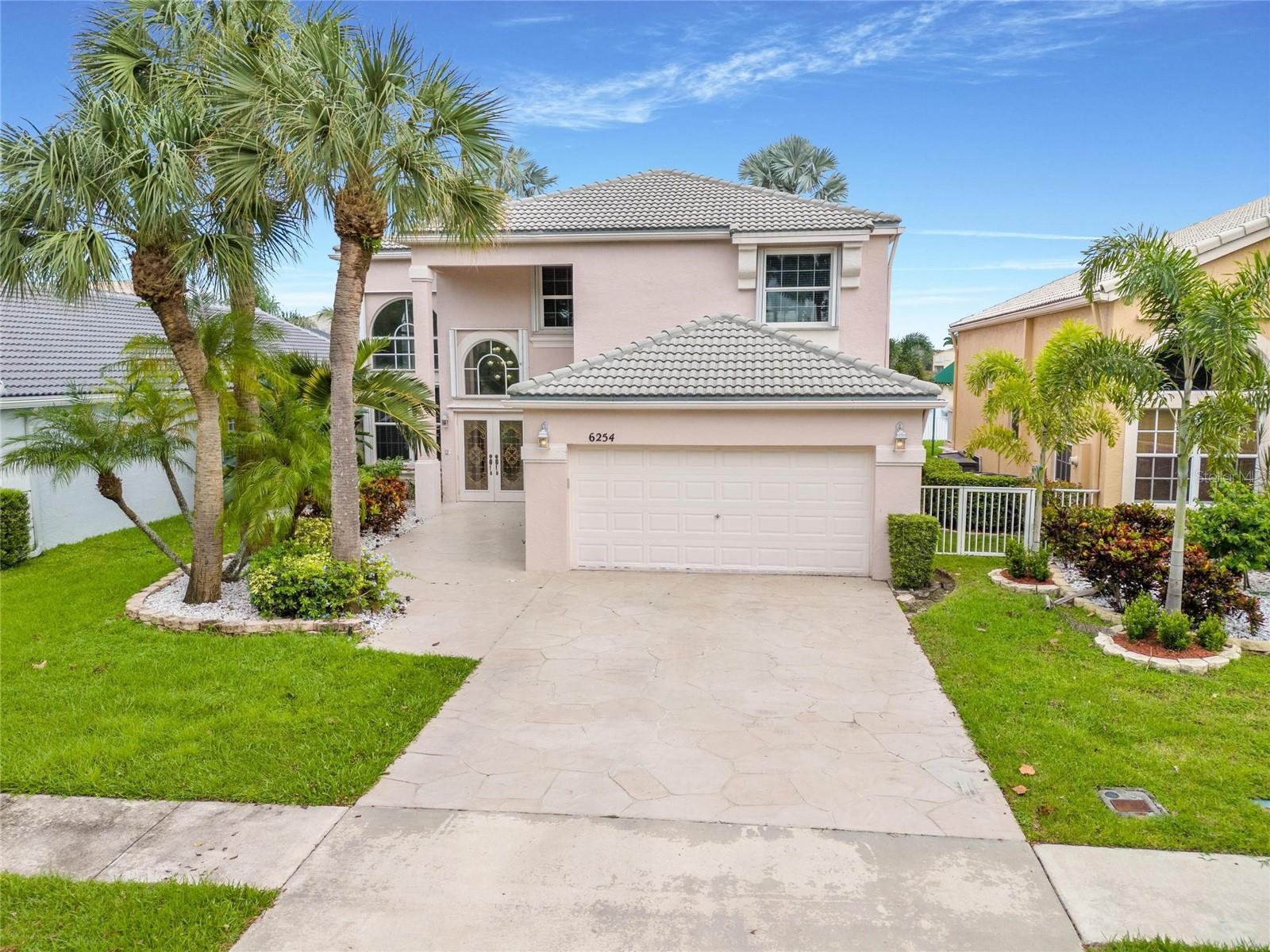 6254 BRANCHWOOD DR, LAKE WORTH, FL, 33467