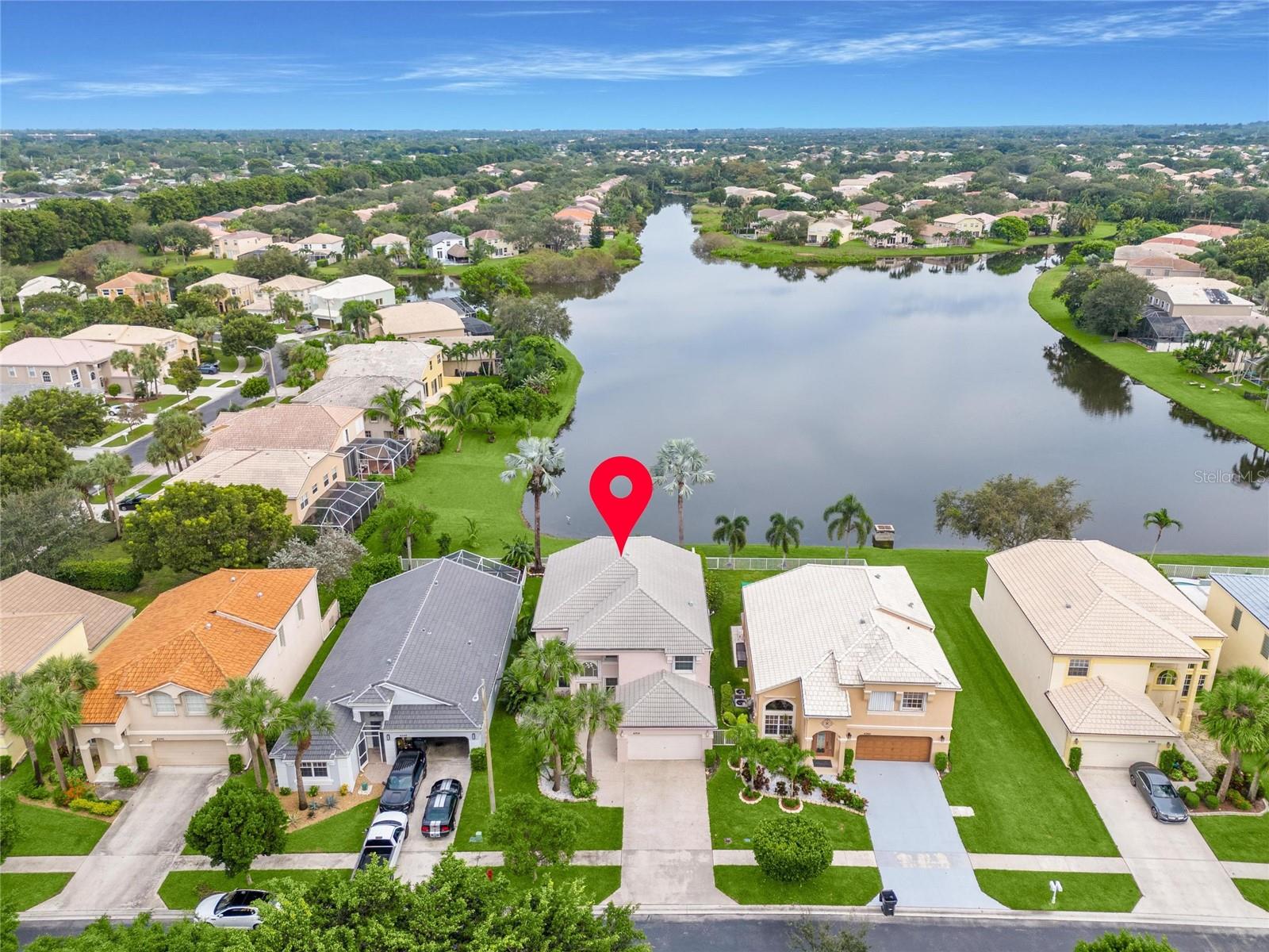 6254 BRANCHWOOD DR, LAKE WORTH, FL, 33467