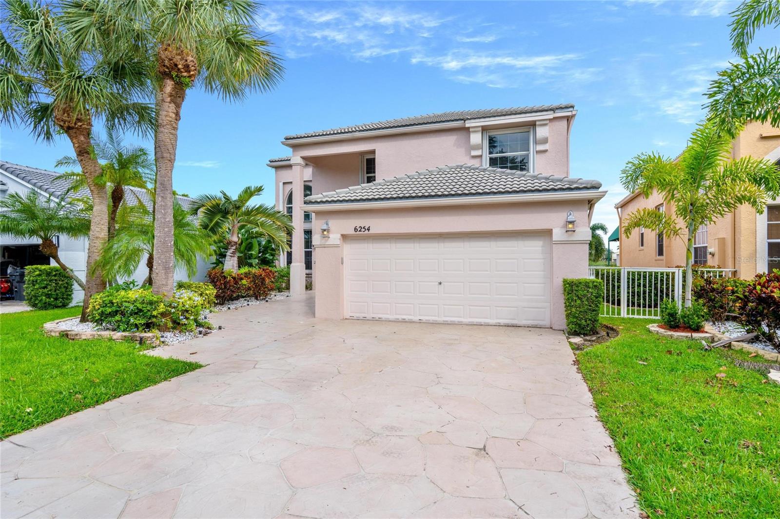 6254 BRANCHWOOD DR, LAKE WORTH, FL, 33467