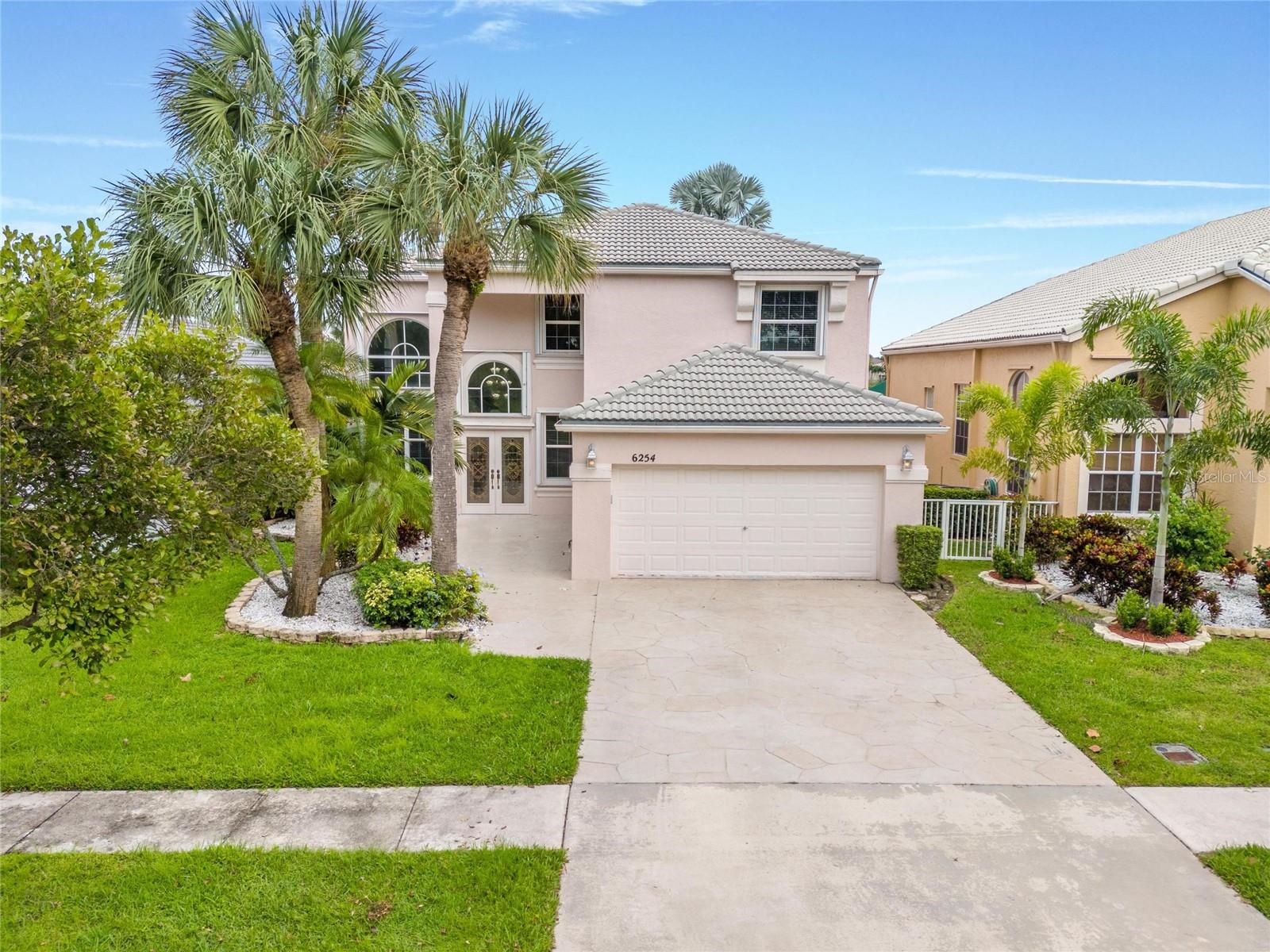 6254 BRANCHWOOD DR, LAKE WORTH, FL, 33467