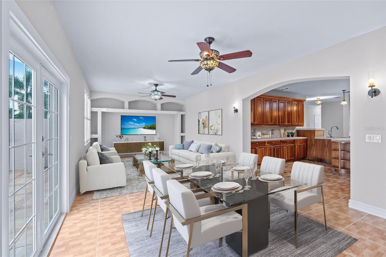 6254 BRANCHWOOD DR, LAKE WORTH, FL, 33467