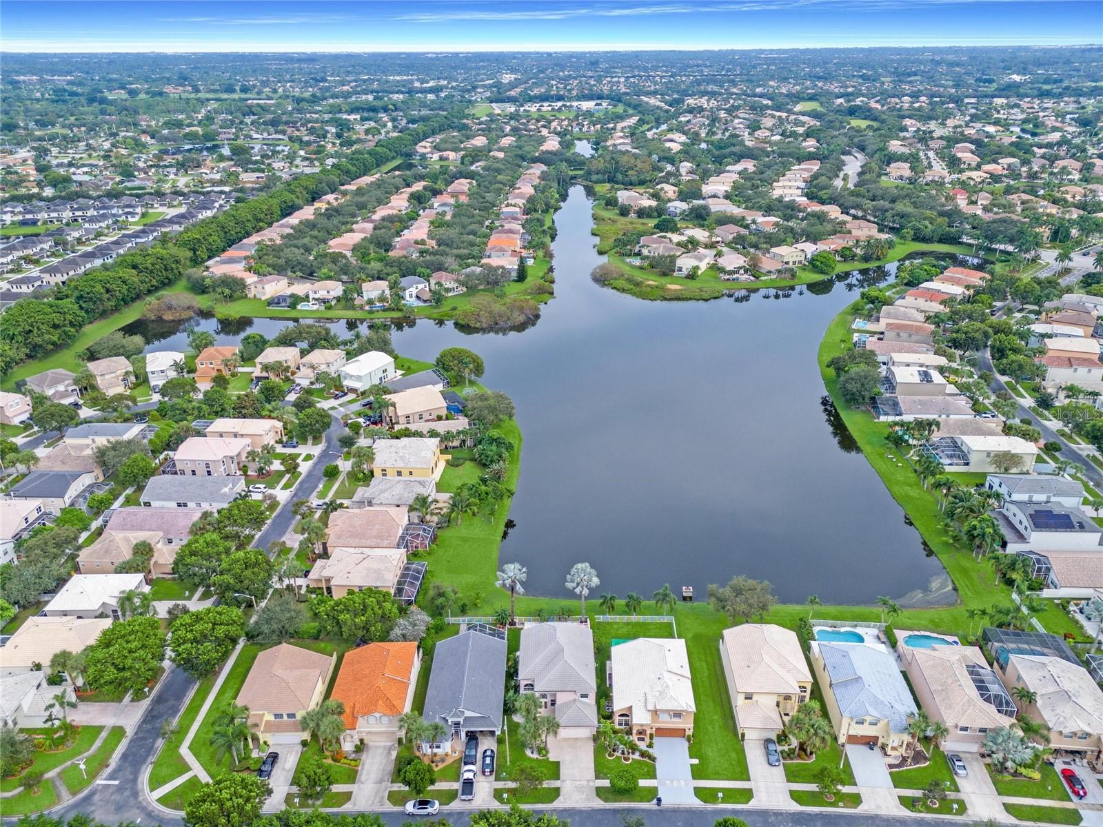 6254 BRANCHWOOD DR, LAKE WORTH, FL, 33467