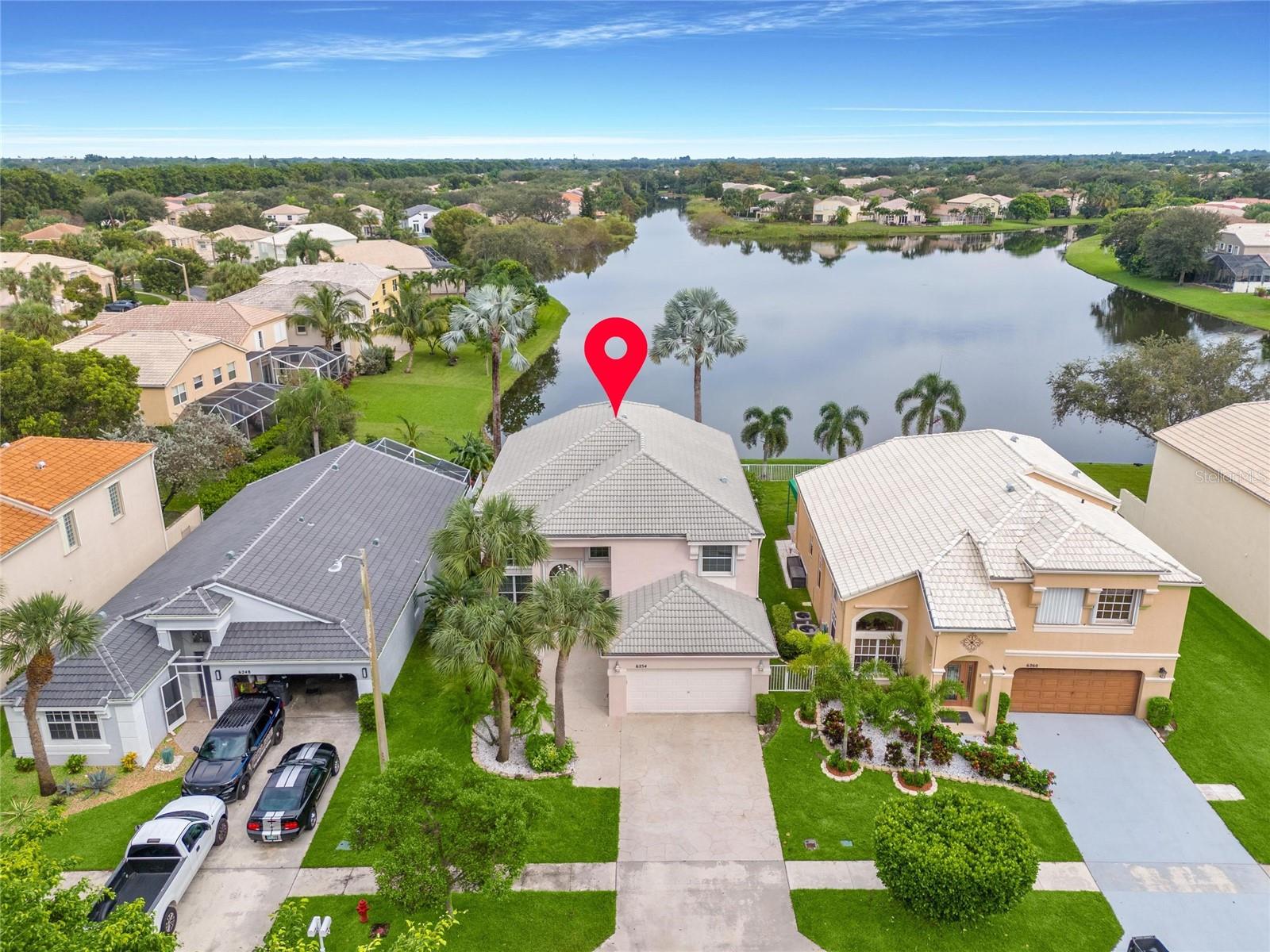 6254 BRANCHWOOD DR, LAKE WORTH, FL, 33467