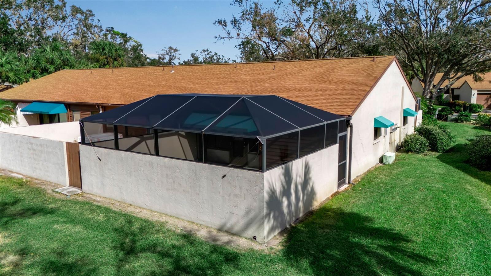 2910 OAK LN #2910, BRADENTON, FL, 34209