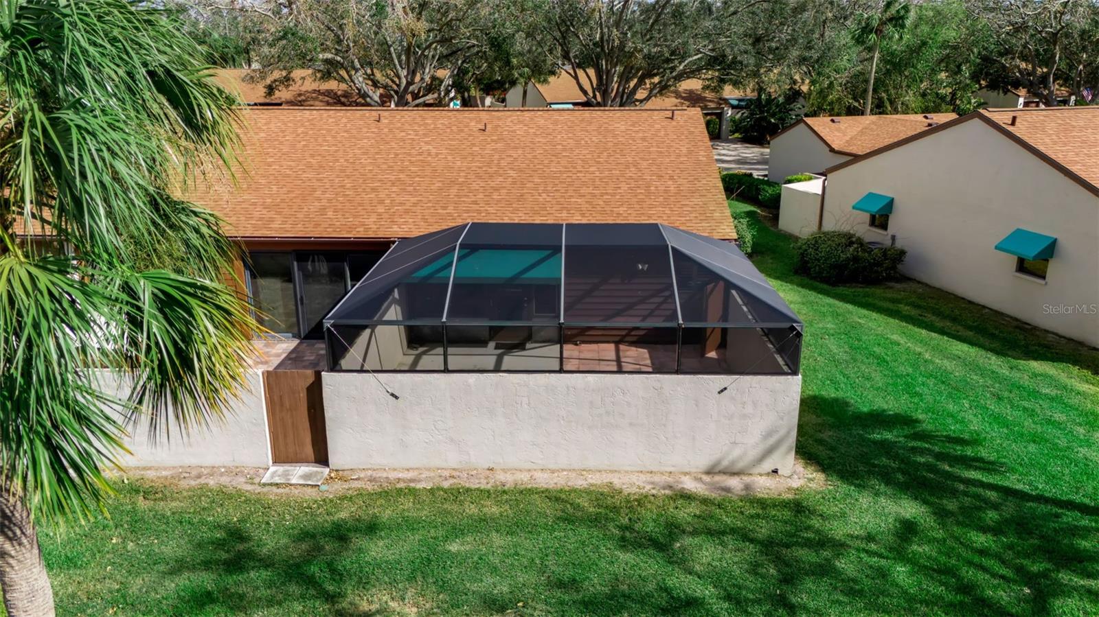 2910 OAK LN #2910, BRADENTON, FL, 34209