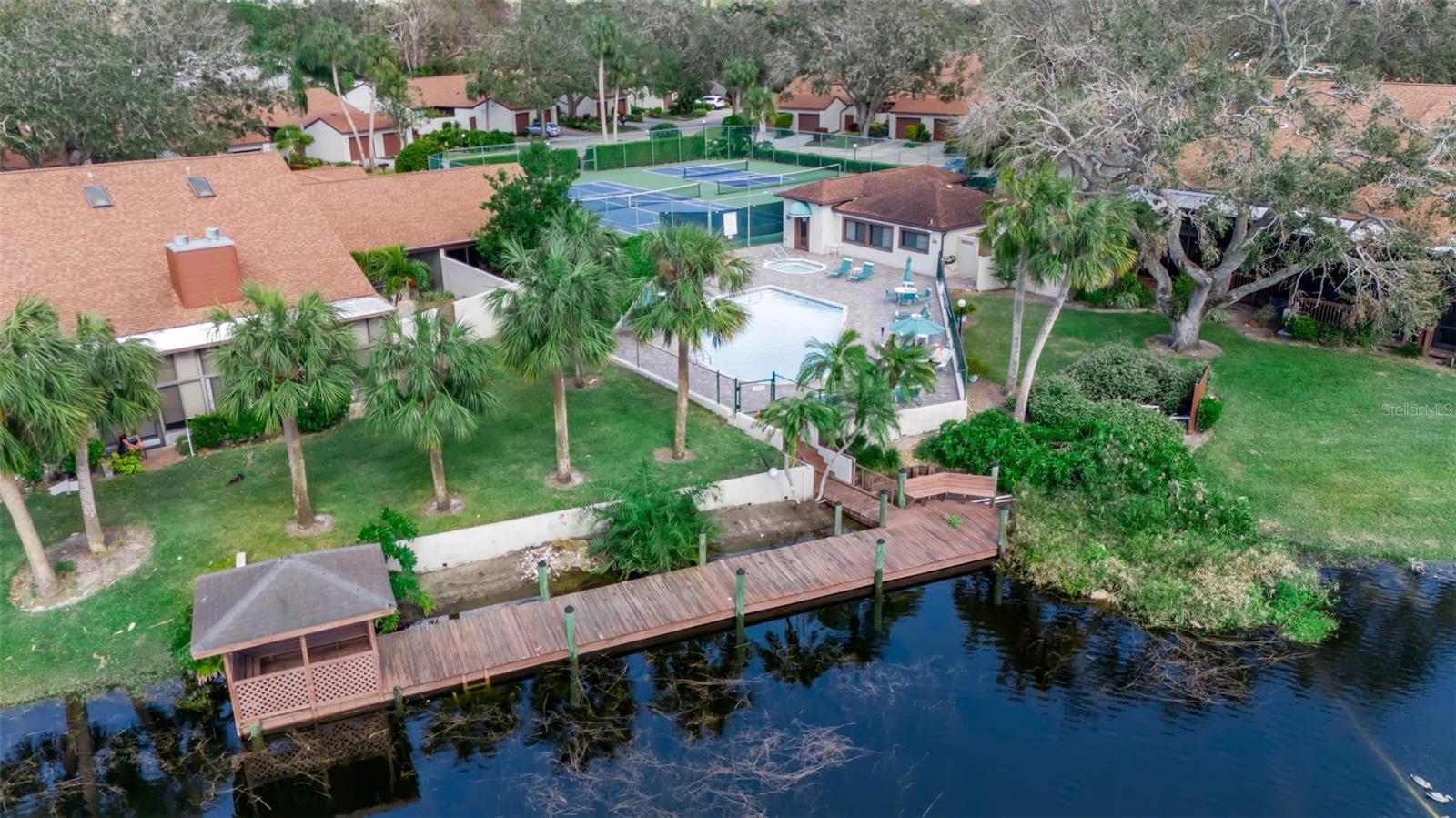 2910 OAK LN #2910, BRADENTON, FL, 34209