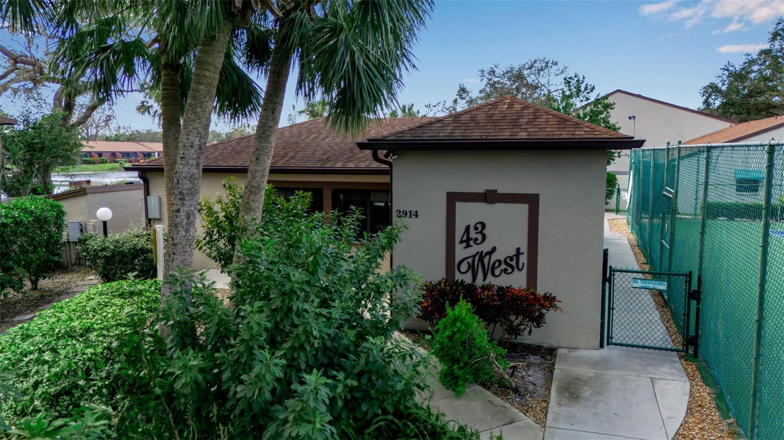 2910 OAK LN #2910, BRADENTON, FL, 34209