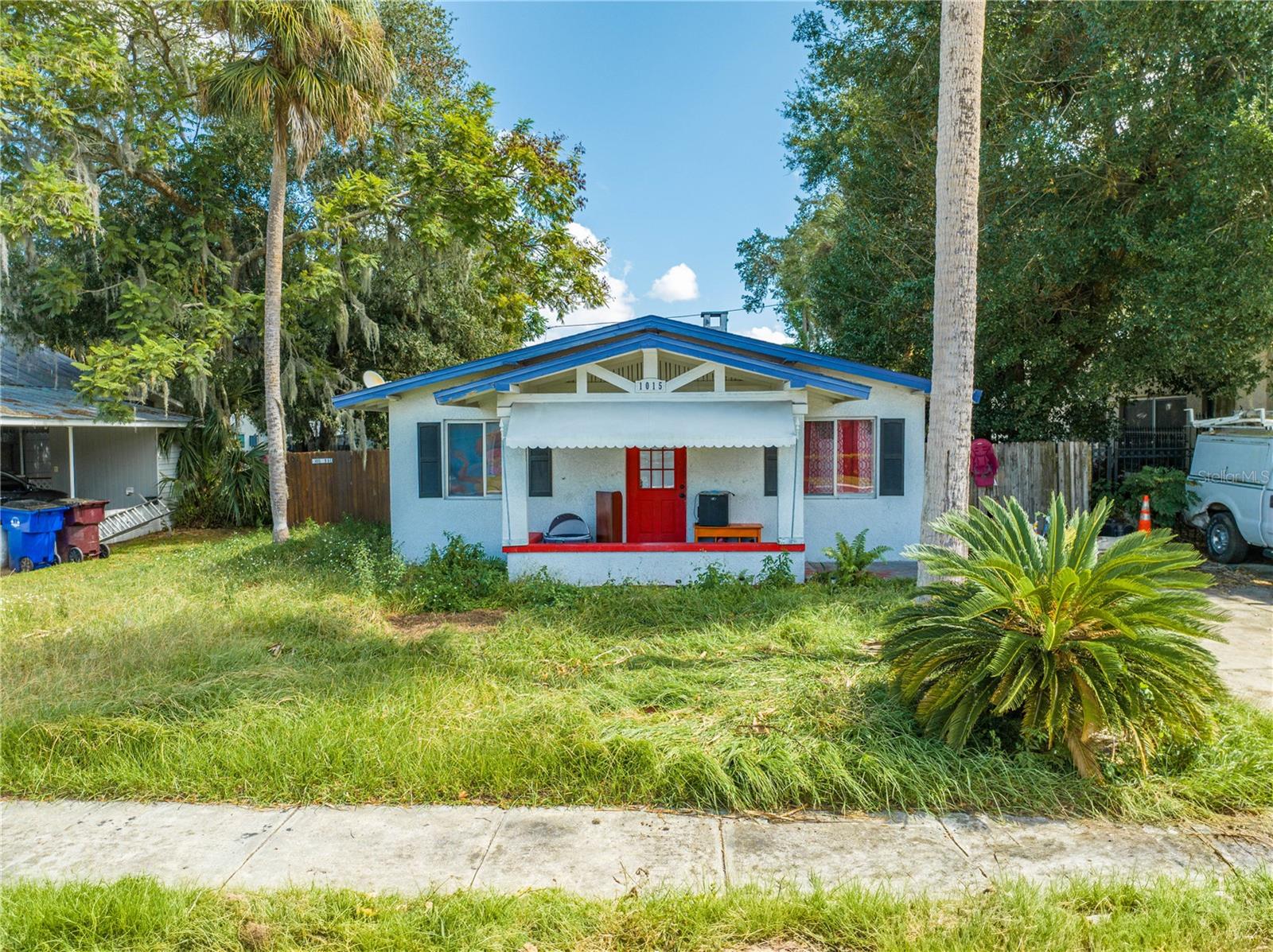 1015 OHIO AVE, ST CLOUD, FL, 34769