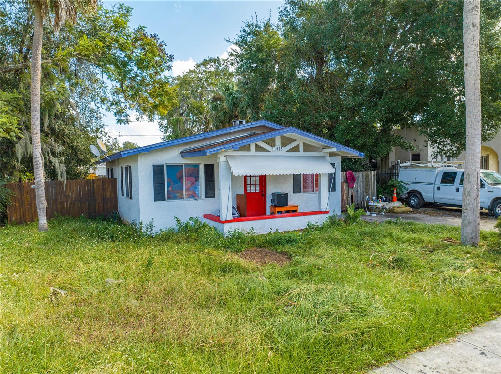 1015 OHIO AVE, ST CLOUD, FL, 34769