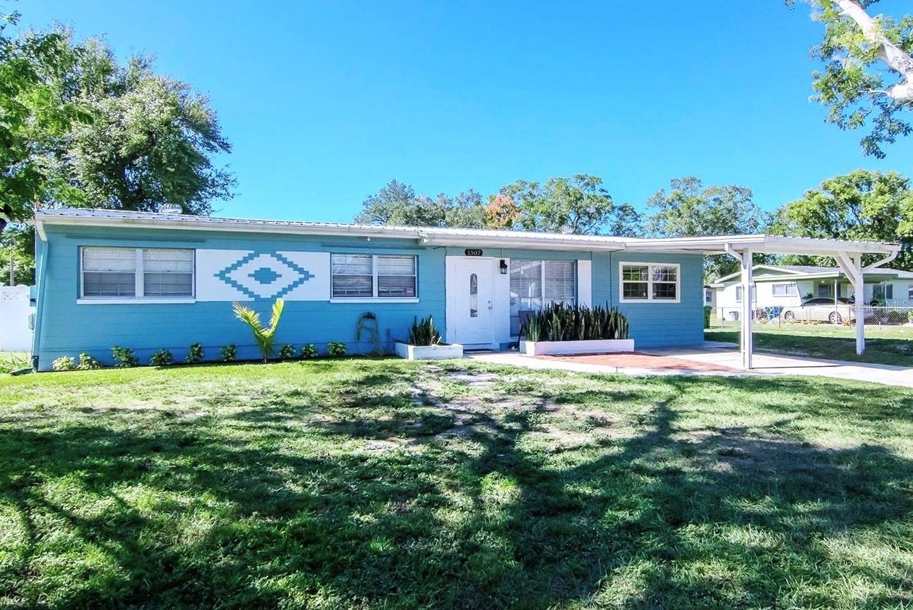 1507 CHARM LN #2, TAMPA, FL, 33612