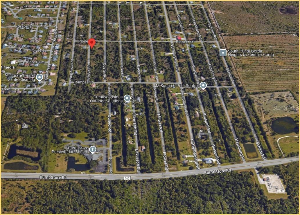 26257 BROOKS RD, PUNTA GORDA, FL, 33955