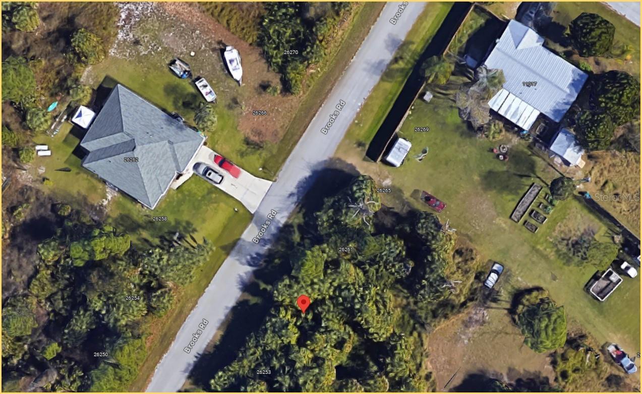 26257 BROOKS RD, PUNTA GORDA, FL, 33955
