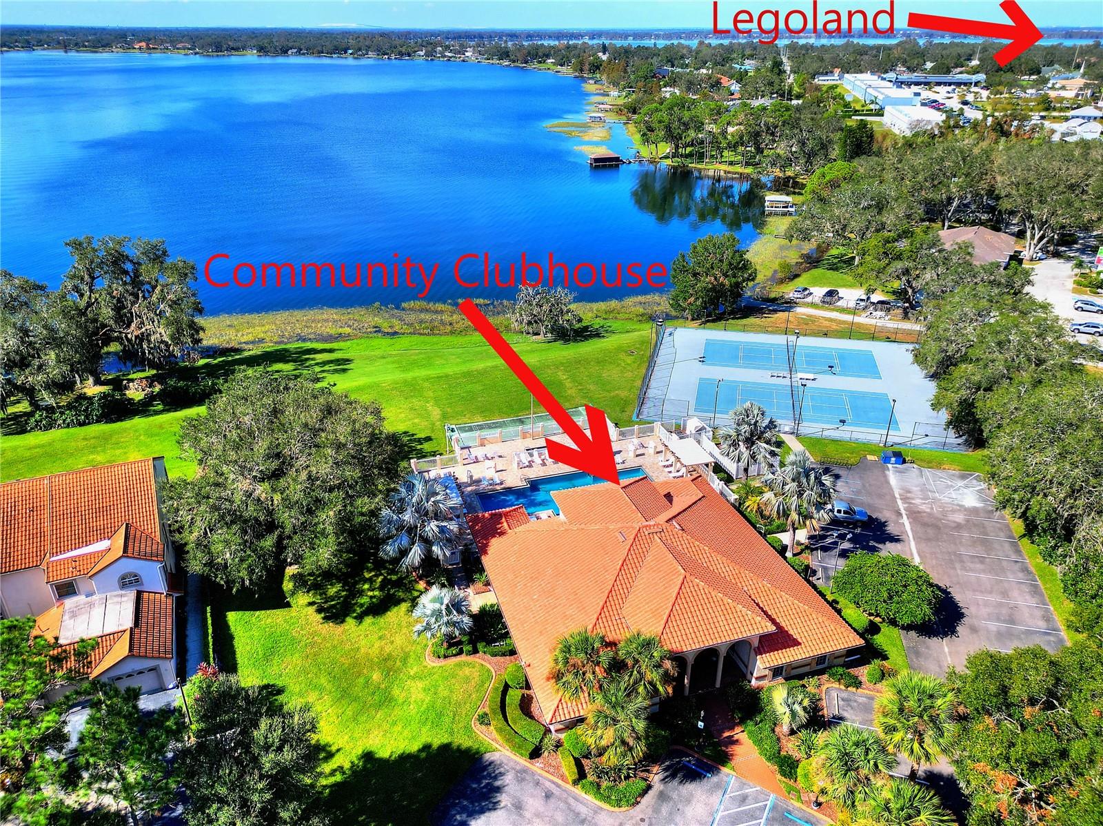 1706 GARDEN LAKE DR #1706, WINTER HAVEN, FL, 33884