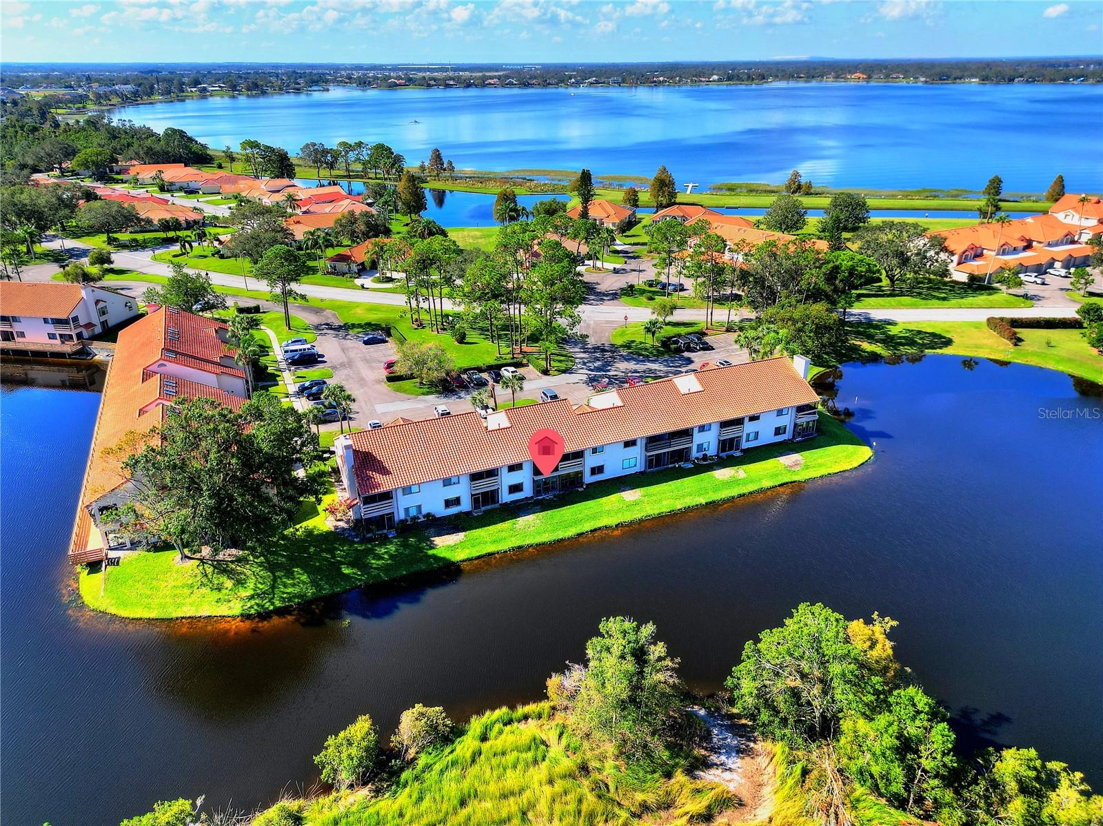 1706 GARDEN LAKE DR #1706, WINTER HAVEN, FL, 33884