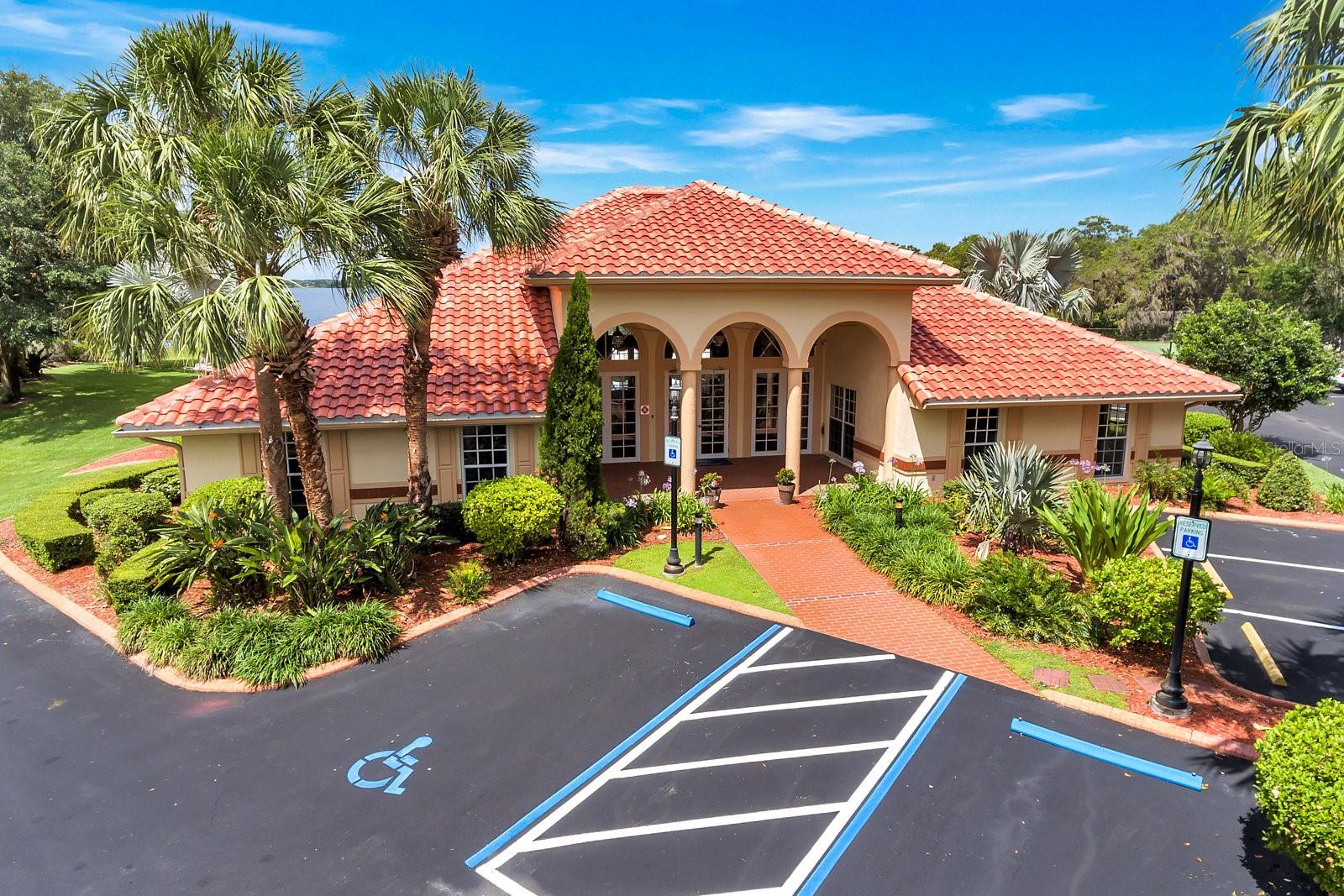 1706 GARDEN LAKE DR #1706, WINTER HAVEN, FL, 33884