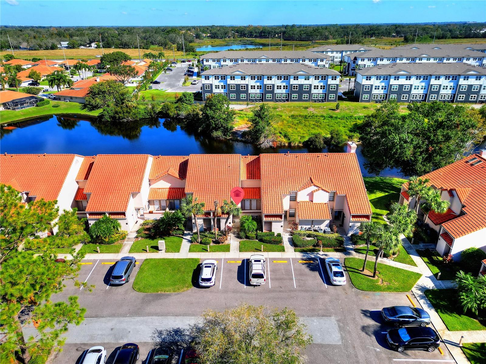 1706 GARDEN LAKE DR #1706, WINTER HAVEN, FL, 33884