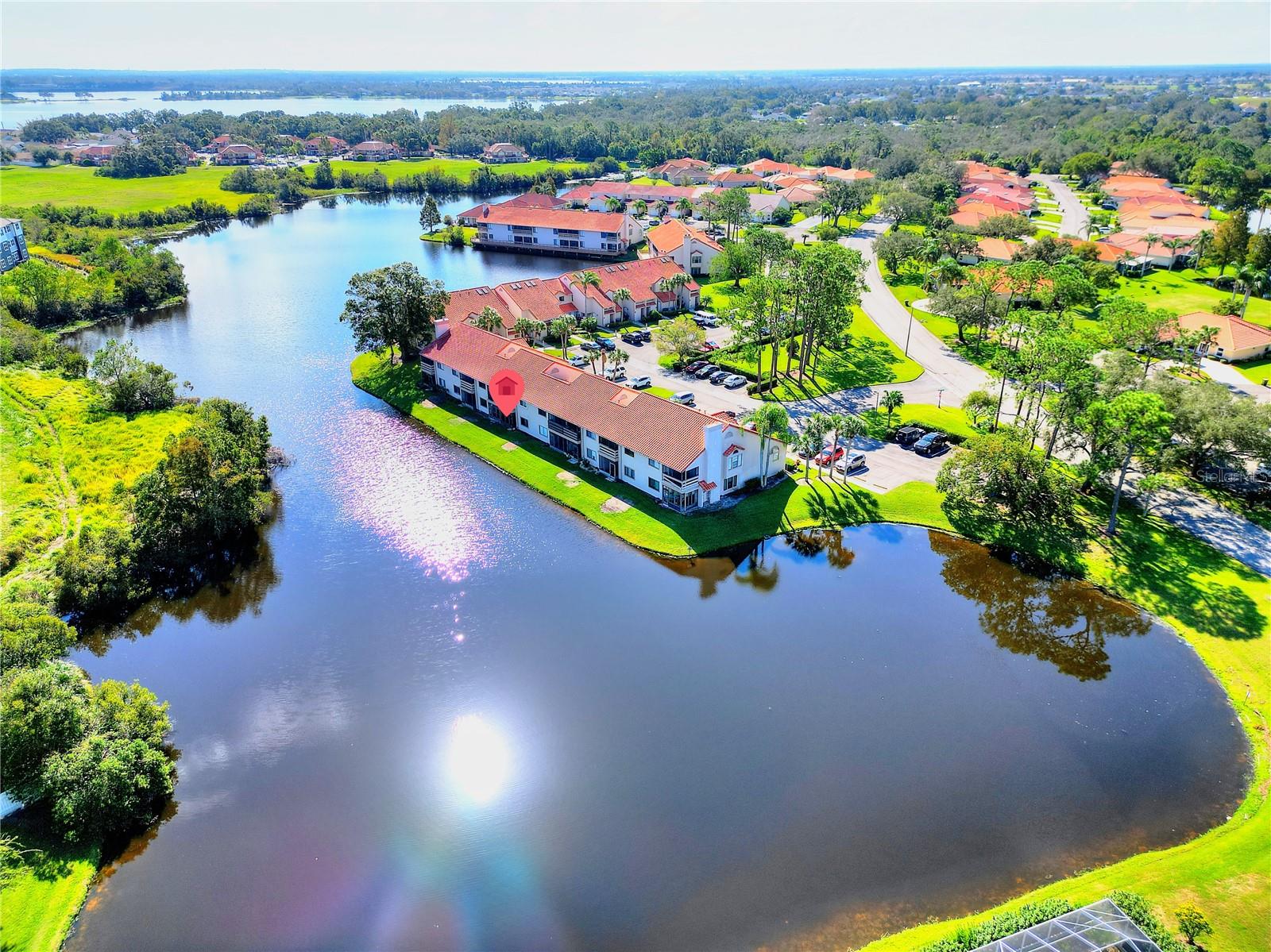 1706 GARDEN LAKE DR #1706, WINTER HAVEN, FL, 33884