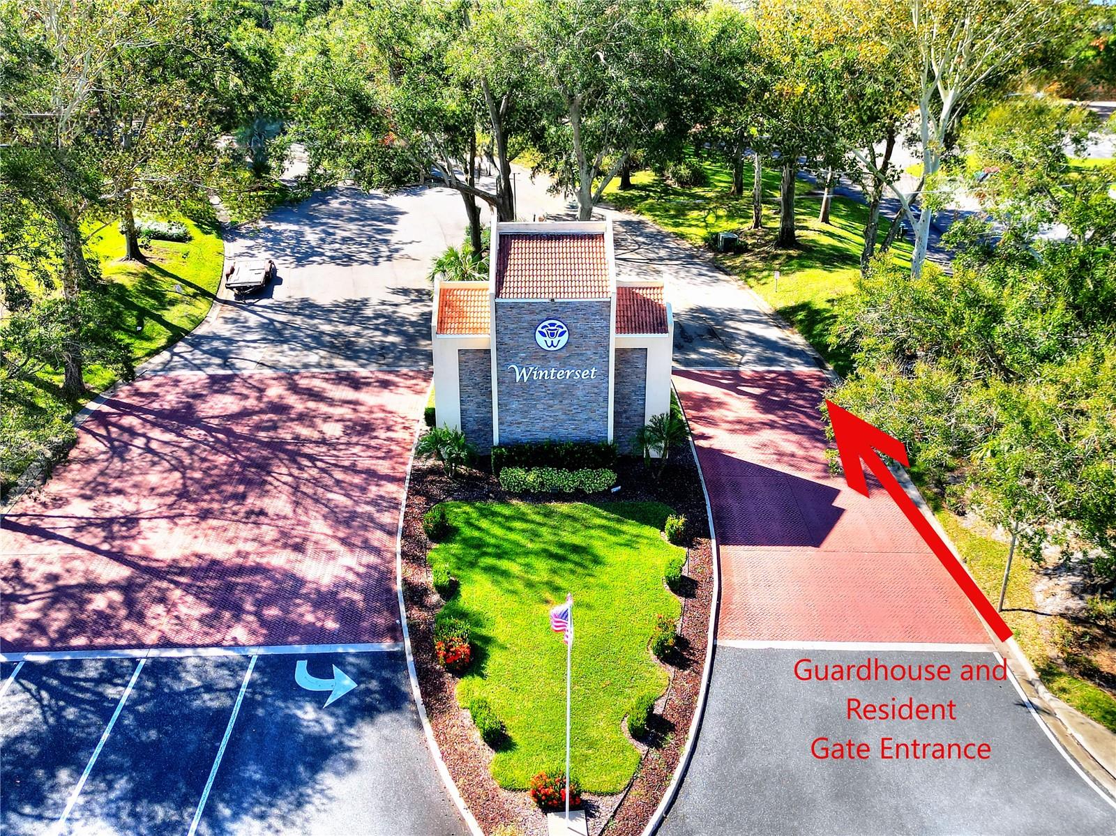 1706 GARDEN LAKE DR #1706, WINTER HAVEN, FL, 33884